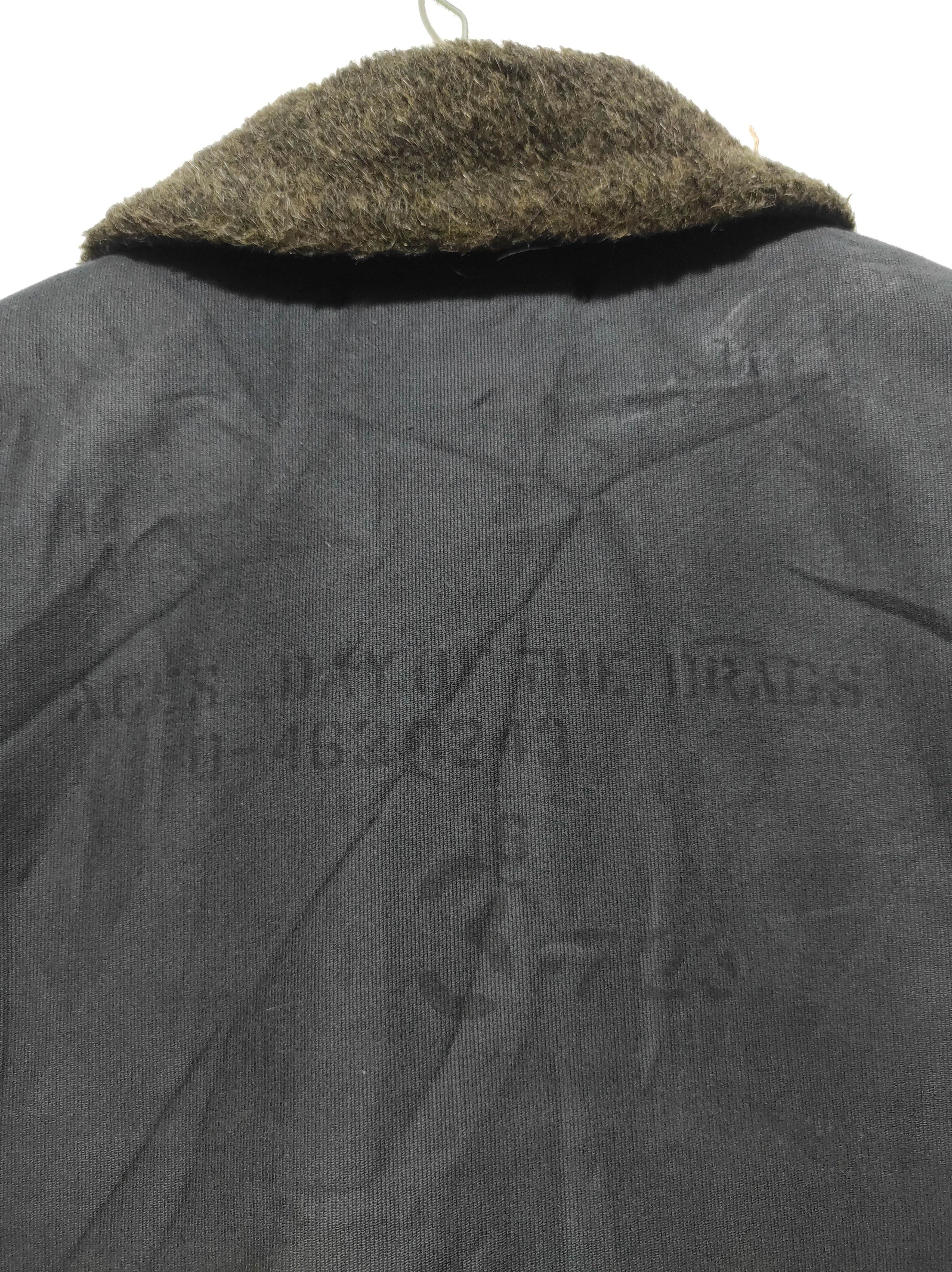 Garment Reproduction of Workers ARCHIVE🔥 COOTIE PRODUCTIONS GARMENT WORKERS JACKET Size US L / EU 52-54 / 3 - 19 Thumbnail