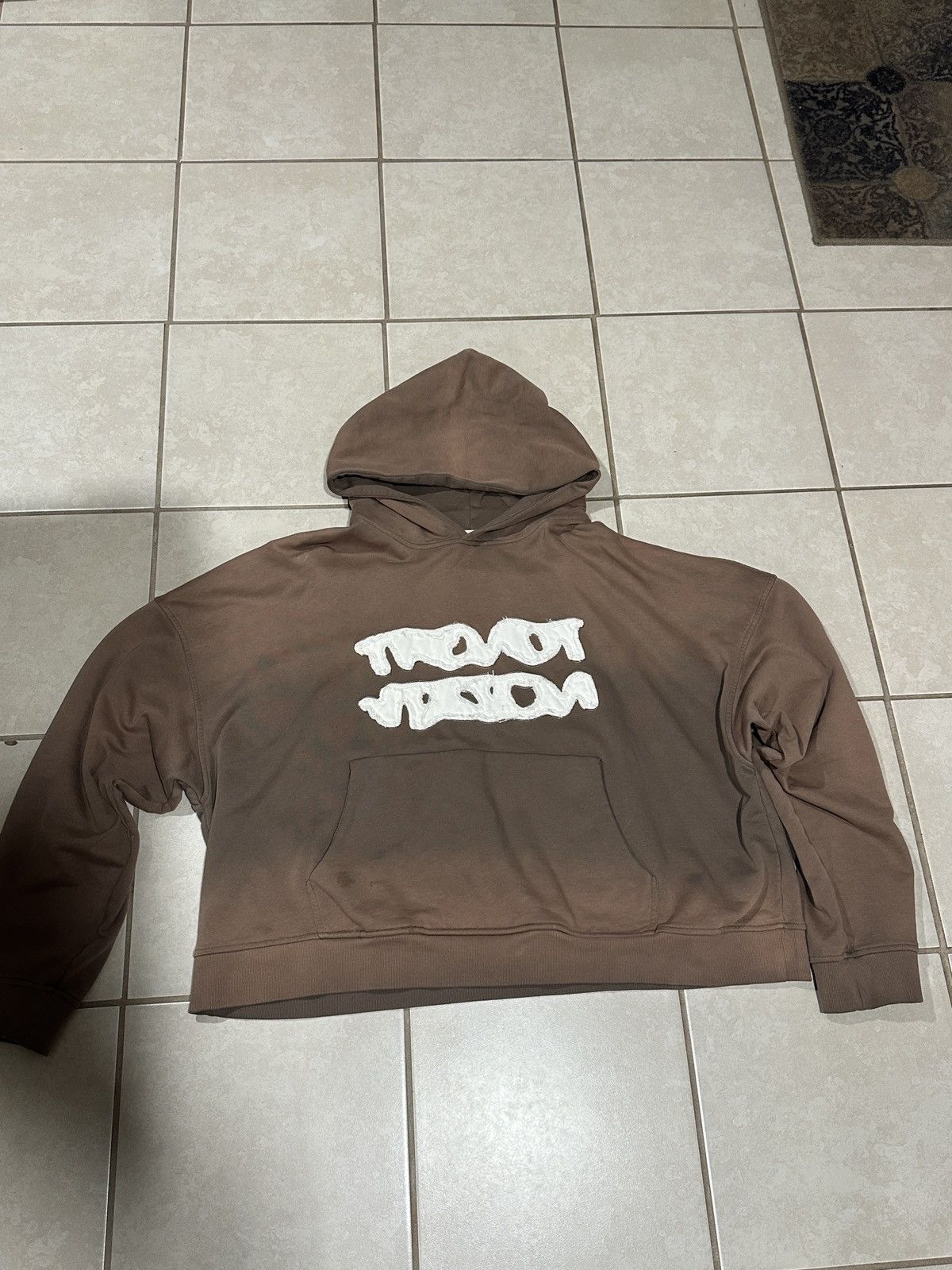 Other TRENDTVISION Valentines Day Hoodie Size US L / EU 52-54 / 3 - 1 Thumbnail