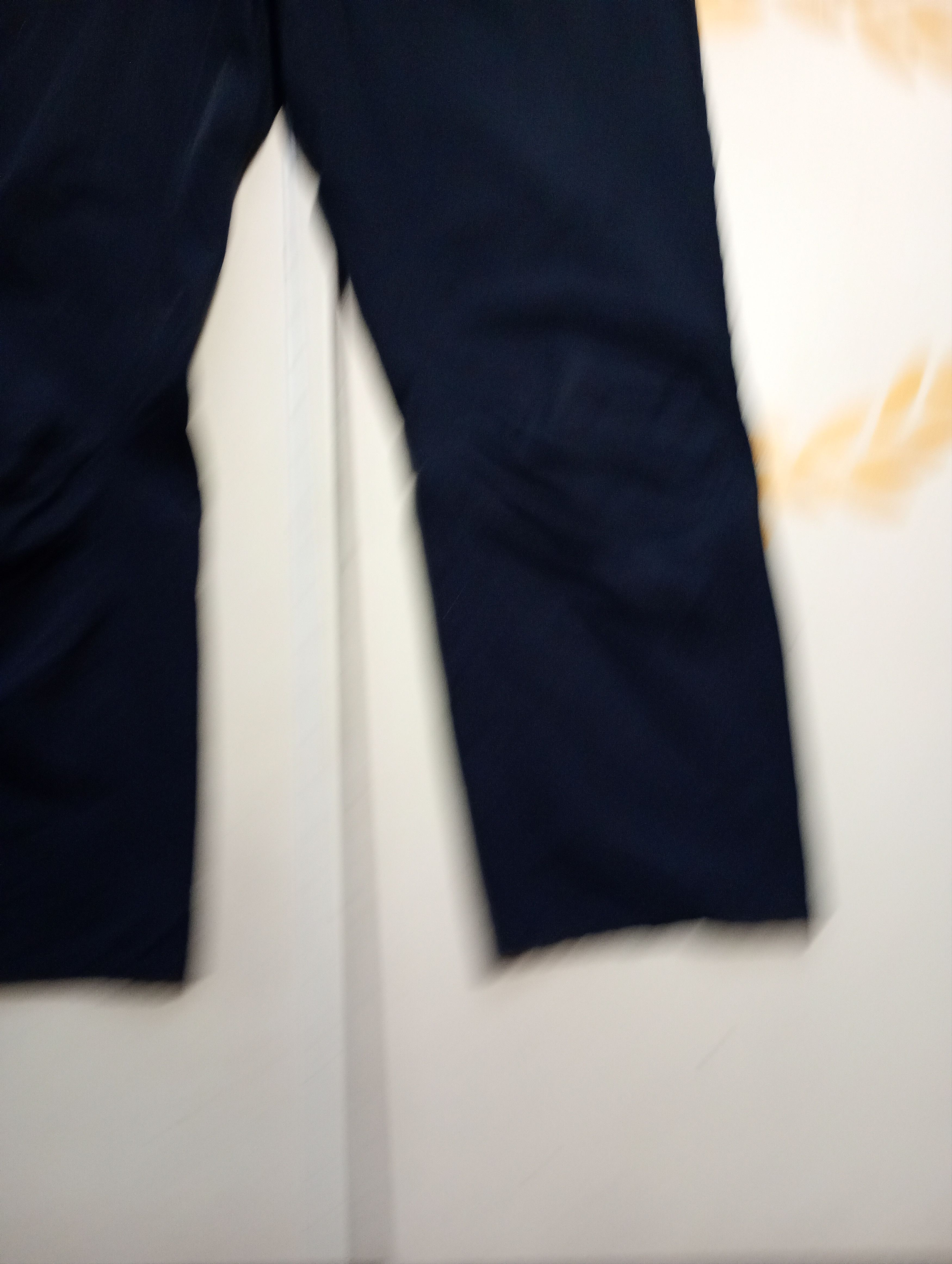 Fjallraven Fjallraven G-1000 Cargo Pants size 44 (US36) Size US 36 / EU 52 - 4 Thumbnail