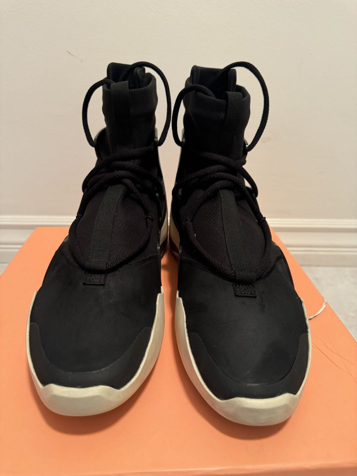 Fear of God × Nike Nike Fear of God 1 Size US 11 / EU 44 - 2 Thumbnail