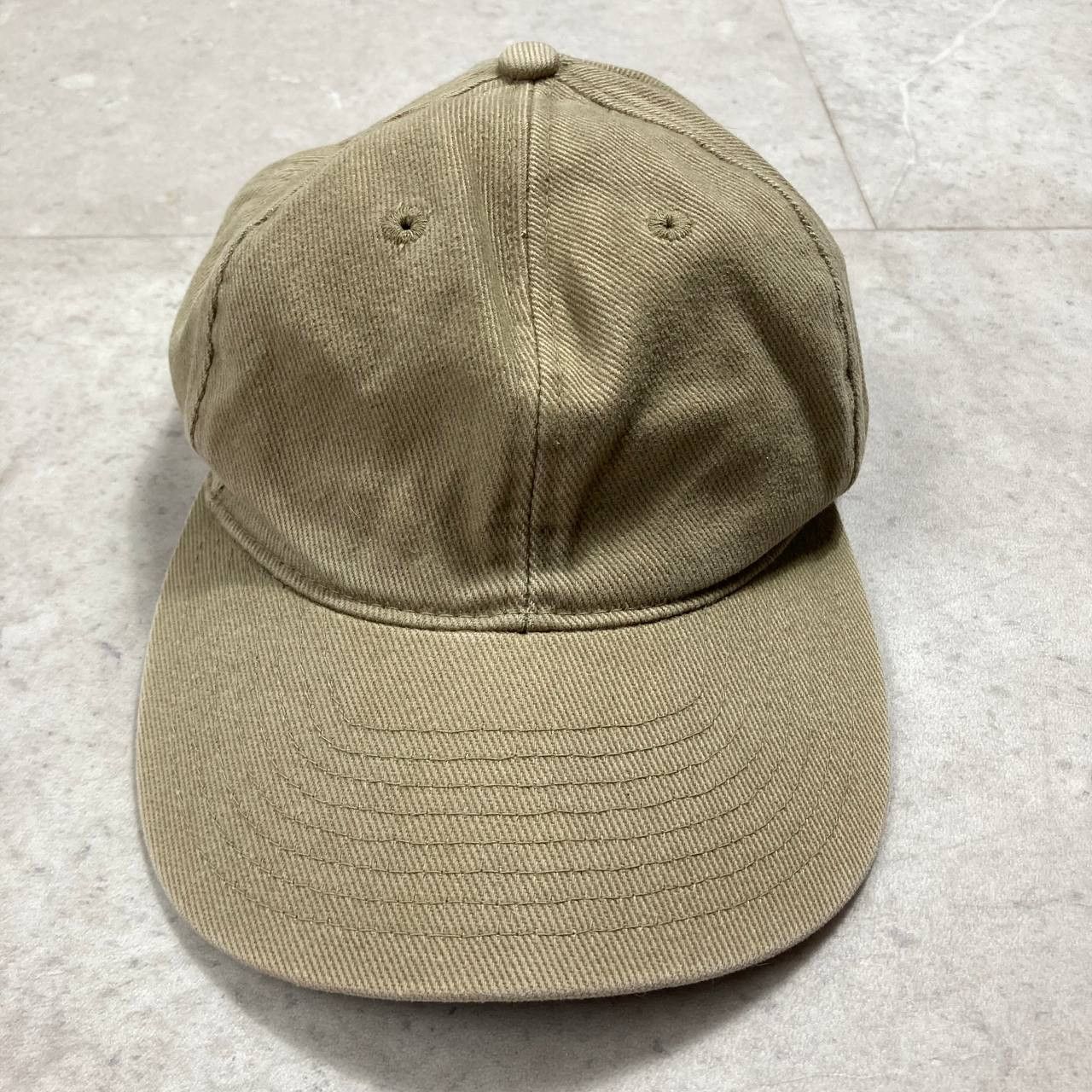 Nike Vintage Nike Hat Size ONE SIZE - 2 Thumbnail