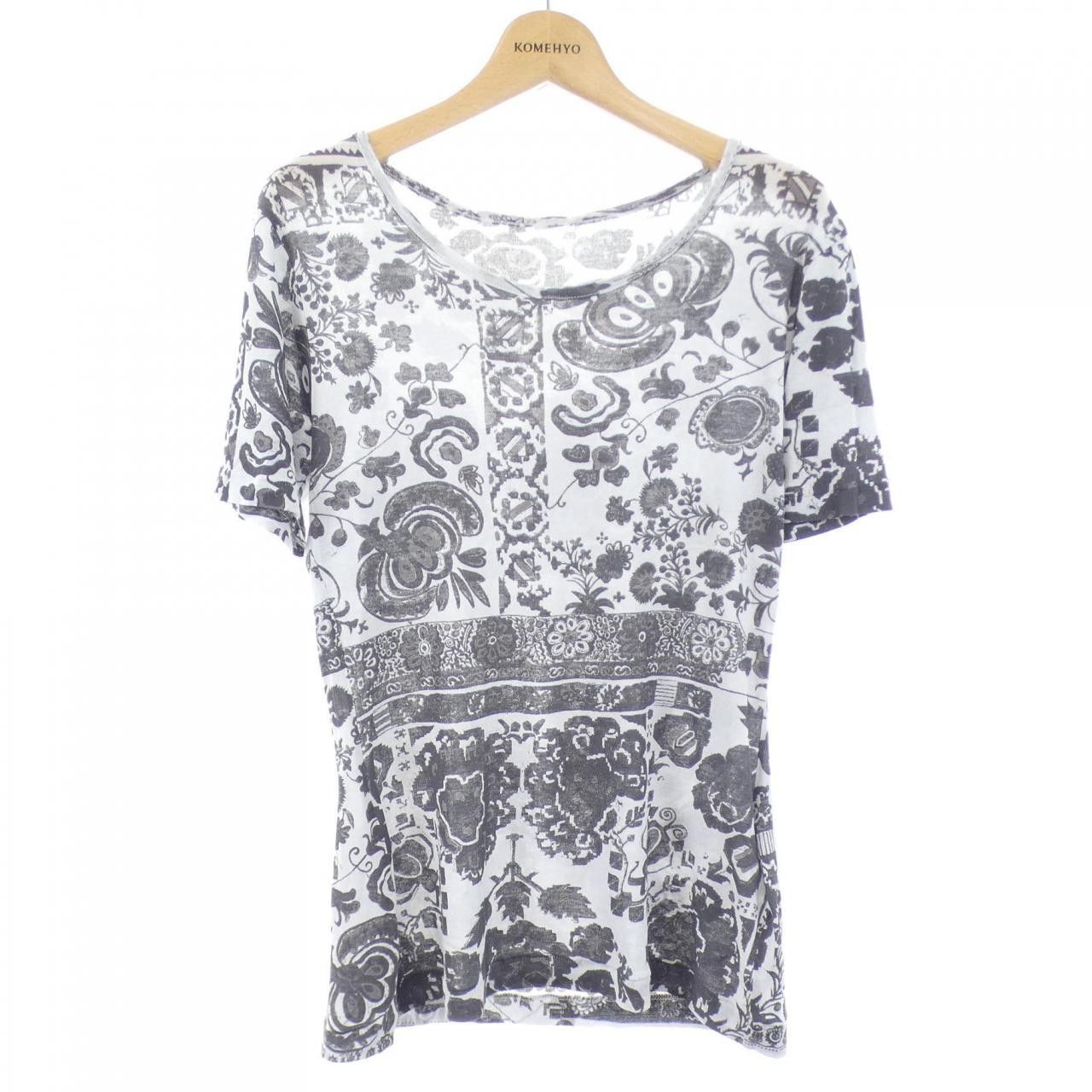 Other Yoji Yamamoto Yohji Yamamoto Top Textile Tops 1527 DUTY FREE for USA Size ONE SIZE - 1 Thumbnail