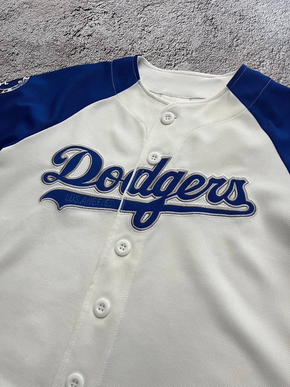 Other Dodgers Baseball Shirt Unisex Size S Size US S / EU 44-46 / 1 - 4 Thumbnail