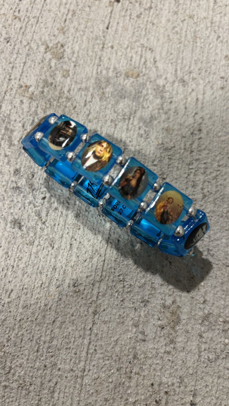 1199 Bazo 1199 Forever 27 Club Bracelet | Grailed