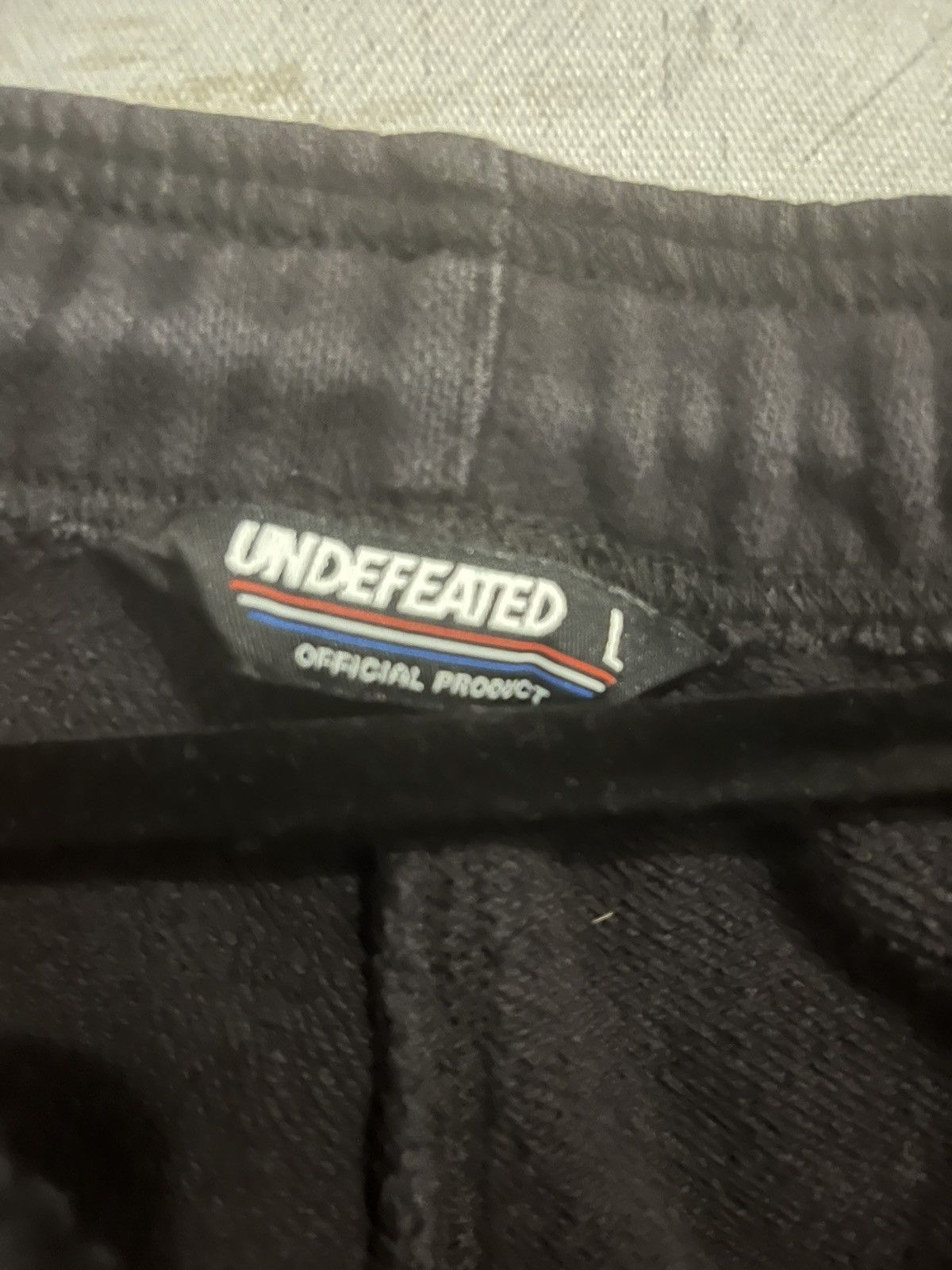 Undefeated Undefeated Shorts Size US 36 / EU 52 - 3 Thumbnail