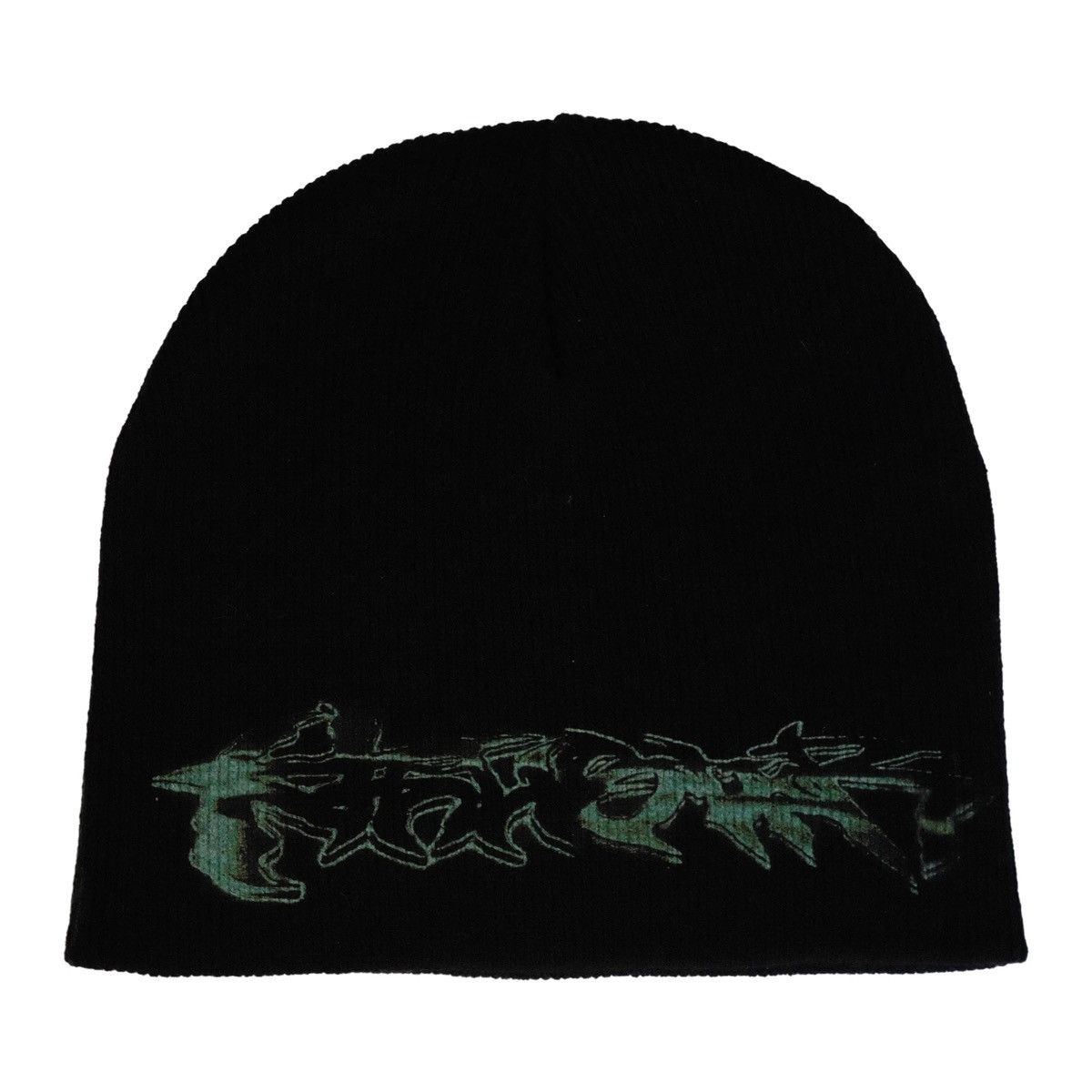 HELLSTAR Hellstar Liberty Records Beanie Size ONE SIZE - 4 Thumbnail