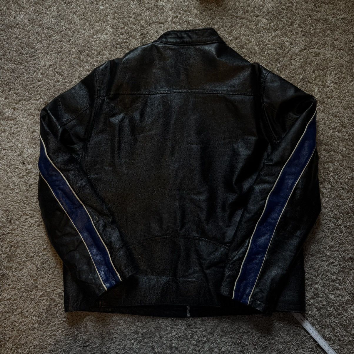 Vintage × Wilsons Leather Wilson’s leather jack Size US L / EU 52-54 / 3 - 5 Thumbnail