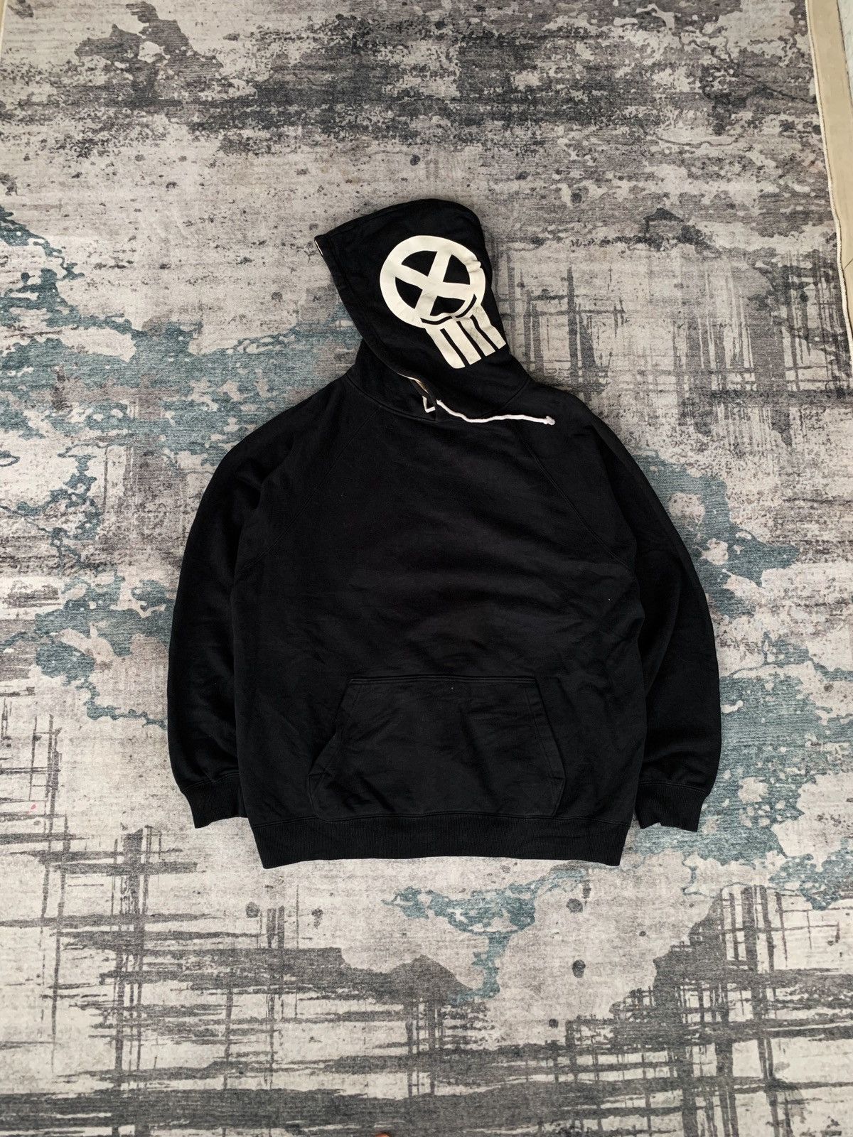 Bounty Hunter × Japanese Brand Hoodie bountyXhunter Size US XL / EU 56 / 4 - 3 Thumbnail