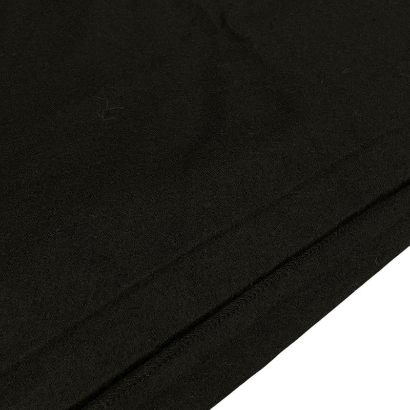 Yohji Yamamoto Yohji Yamamoto pour homme round character knit Size US M / EU 48-50 / 2 - 5 Thumbnail