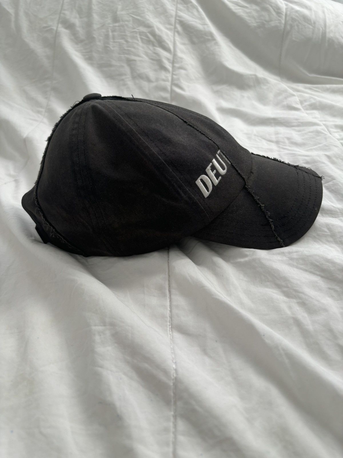Vetements Vetements hat Size ONE SIZE - 2 Thumbnail