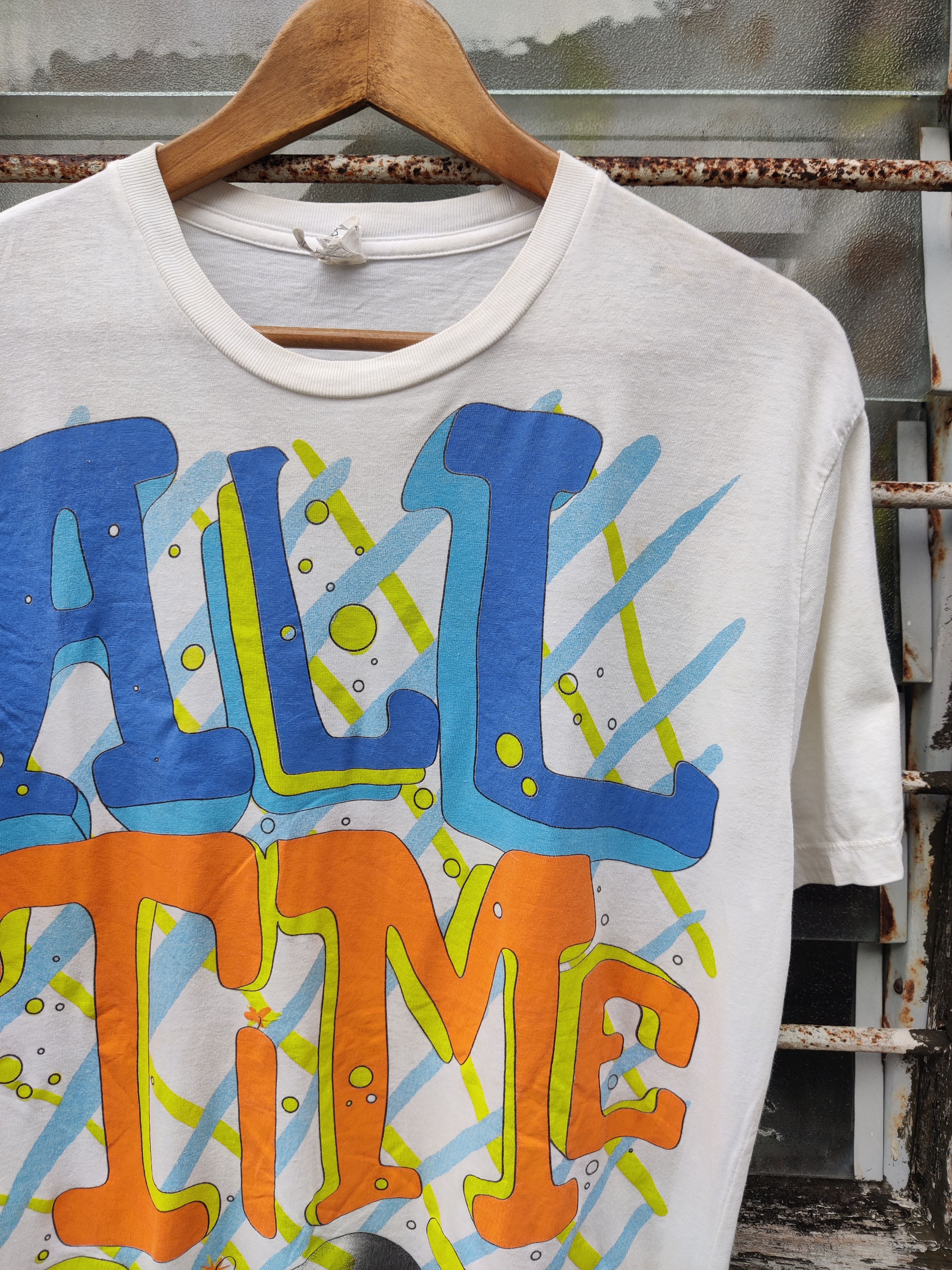 Band Tees All Time Low SUP Emo Band Shirt Size US S / EU 44-46 / 1 - 3 Thumbnail