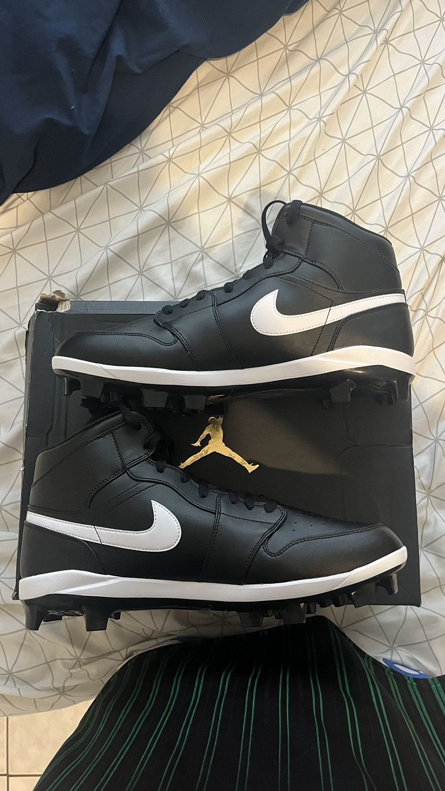 Jordan Brand Jordan 1 Retro MCS Size US 15 / EU 48 - 3 Thumbnail