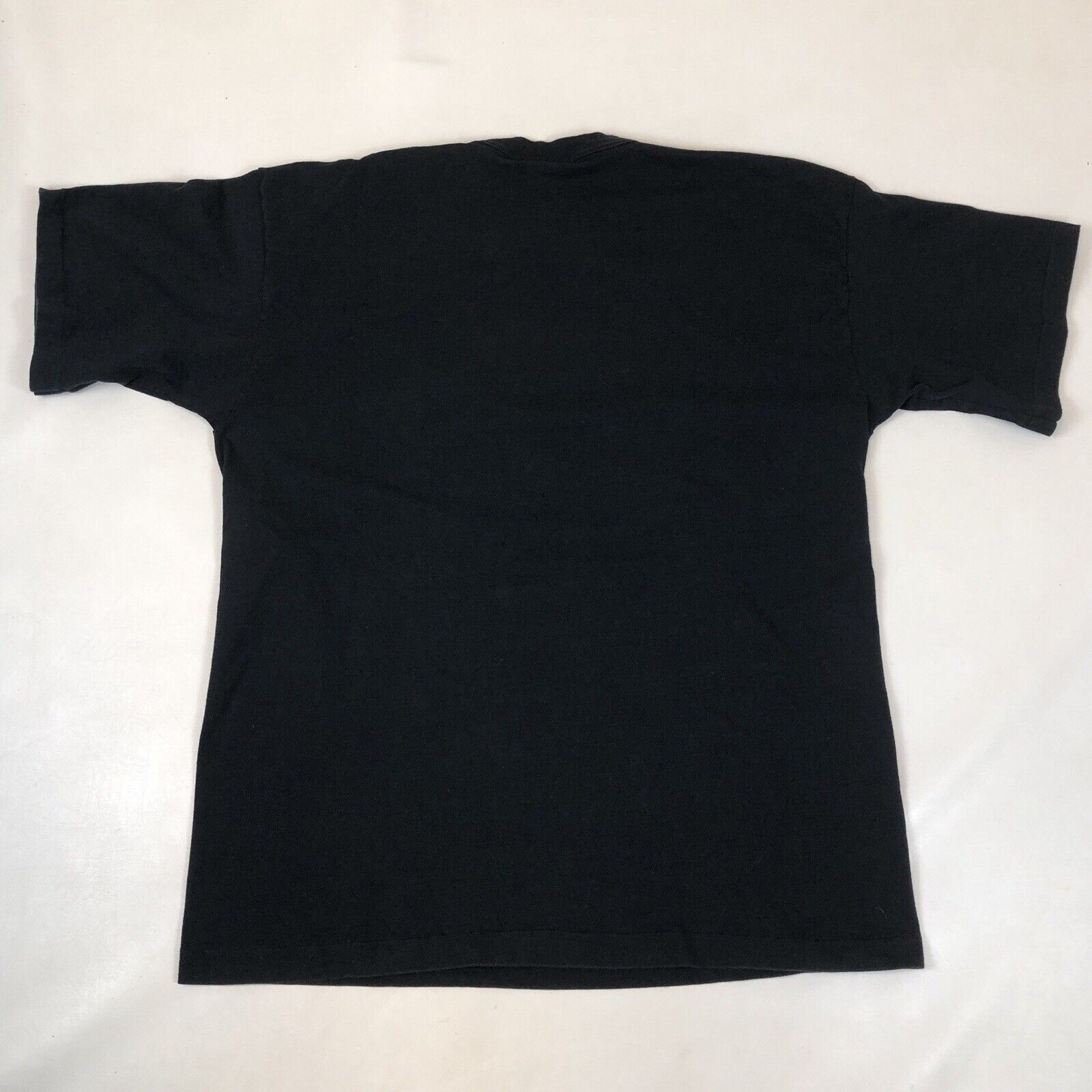 NFL × Salem Sportswear × Vintage Vintage Salem San Francisco 49ers Gold Miner Black NFL T-Shi Size US XL / EU 56 / 4 - 7 Thumbnail