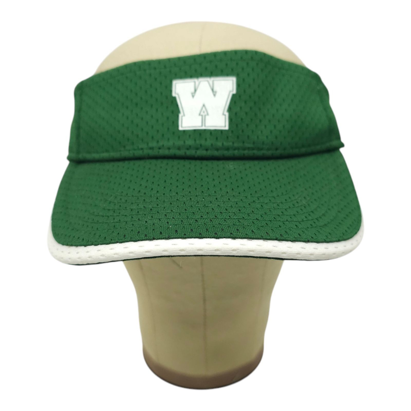 Other Augusta Sportswear W Strapback Visor Golf Cap Tennis Hat Size ONE SIZE - 9 Thumbnail