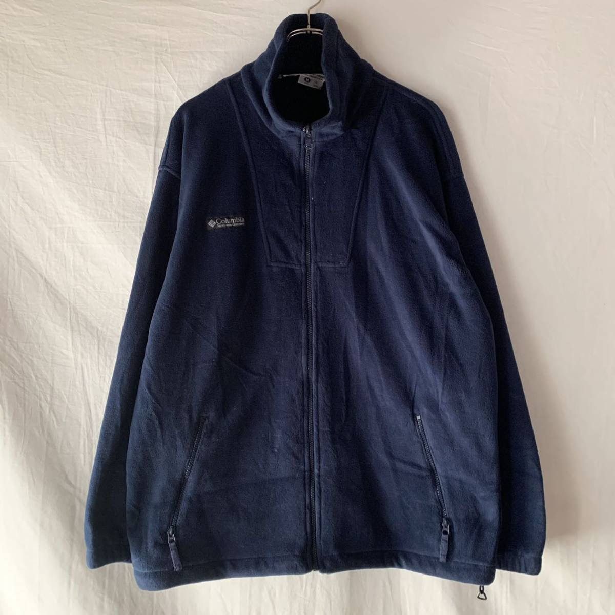 Columbia Vintage 90's Columbia Sportswear Ski Jacket Size US L / EU 52-54 / 3 - 14 Thumbnail