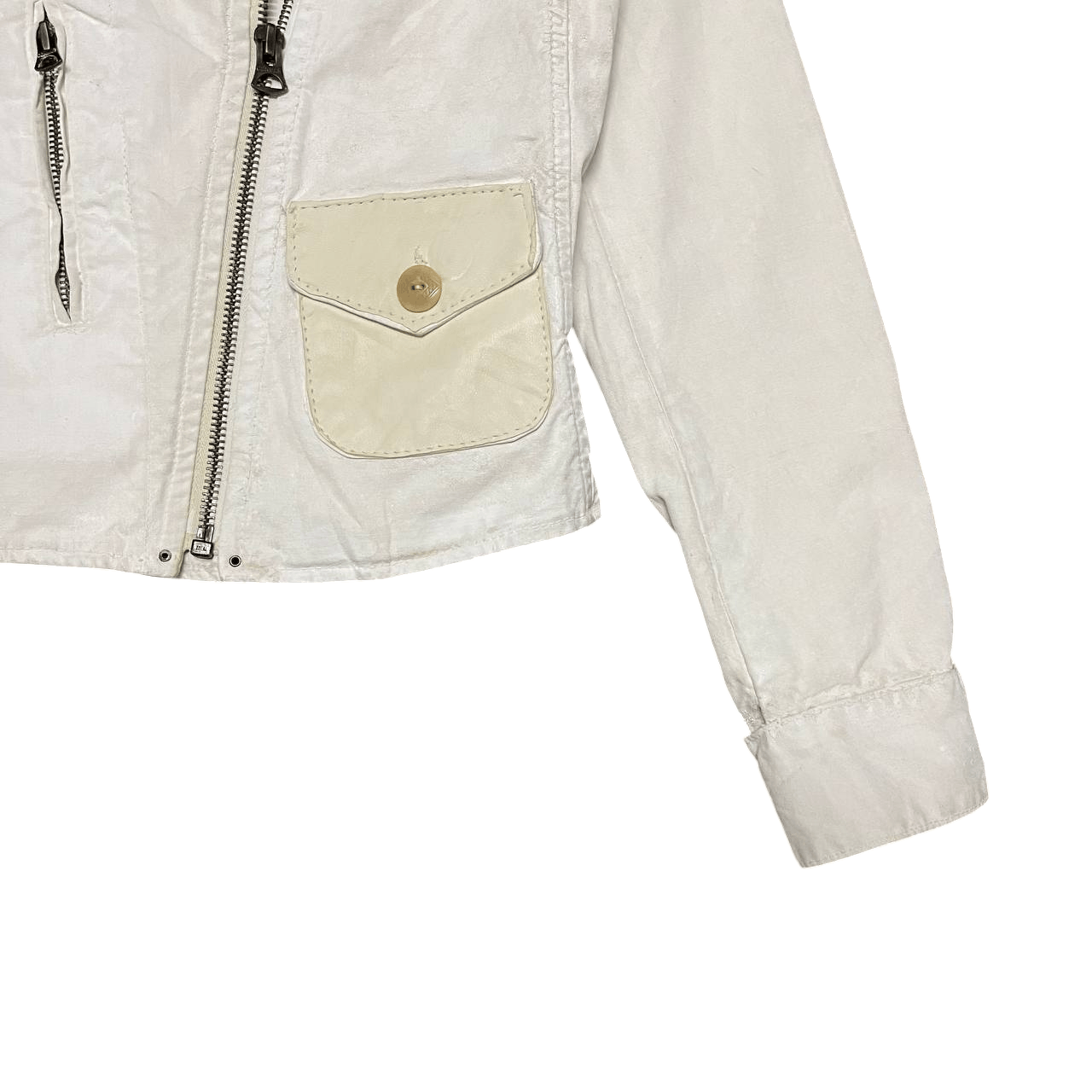 Polo Ralph Lauren Polo Ralph Lauren Cowboy Fringe Jacket Size XS / US 0-2 / IT 36-38 - 4 Thumbnail