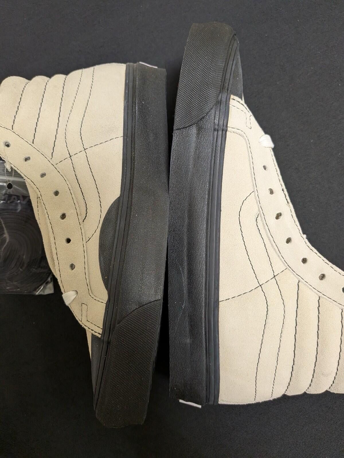 Vans 2015 VANS Gosha Rubchinskiy OG SK8-HI LX VN-03T0I8C US7.5 Size US 7.5 / EU 40-41 - 10 Thumbnail