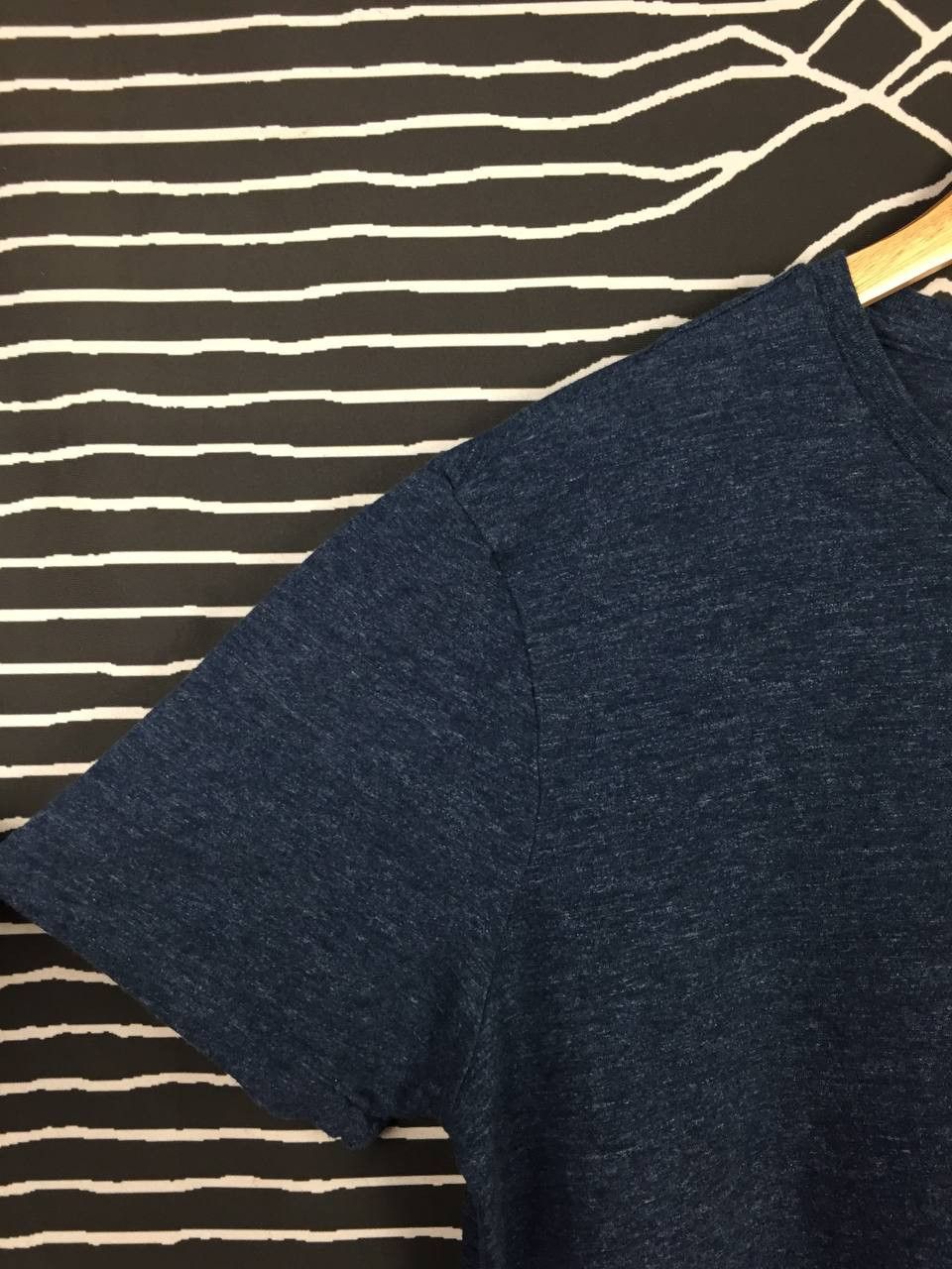 Polo Ralph Lauren × Vintage Polo Ralph Lauren Small Pony Casual Tee Size US L / EU 52-54 / 3 - 4 Thumbnail