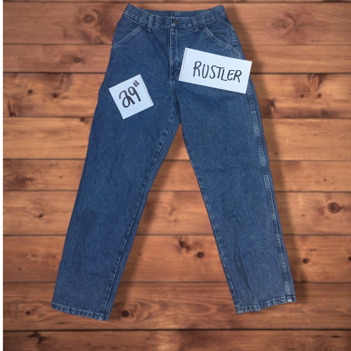 American Eagle Outfitters 6pair Jeans Fashion Nova, American Eagle, etc. Wide & Skinny Size 28" / US 6 / IT 42 - 4 Thumbnail