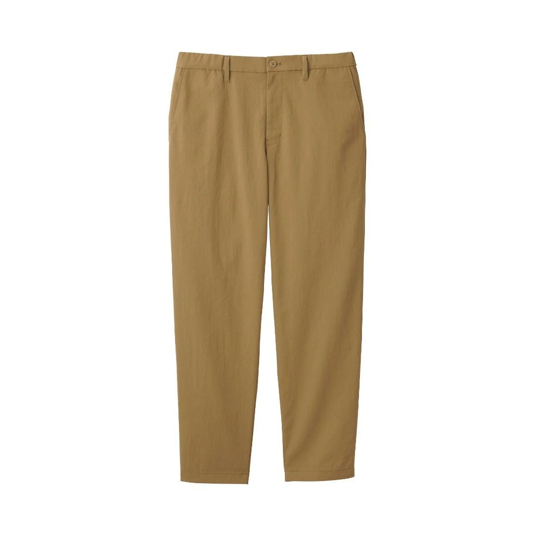 Visvim Muji Water Repellent Pants Size US 28 / EU 44 - 4 Thumbnail