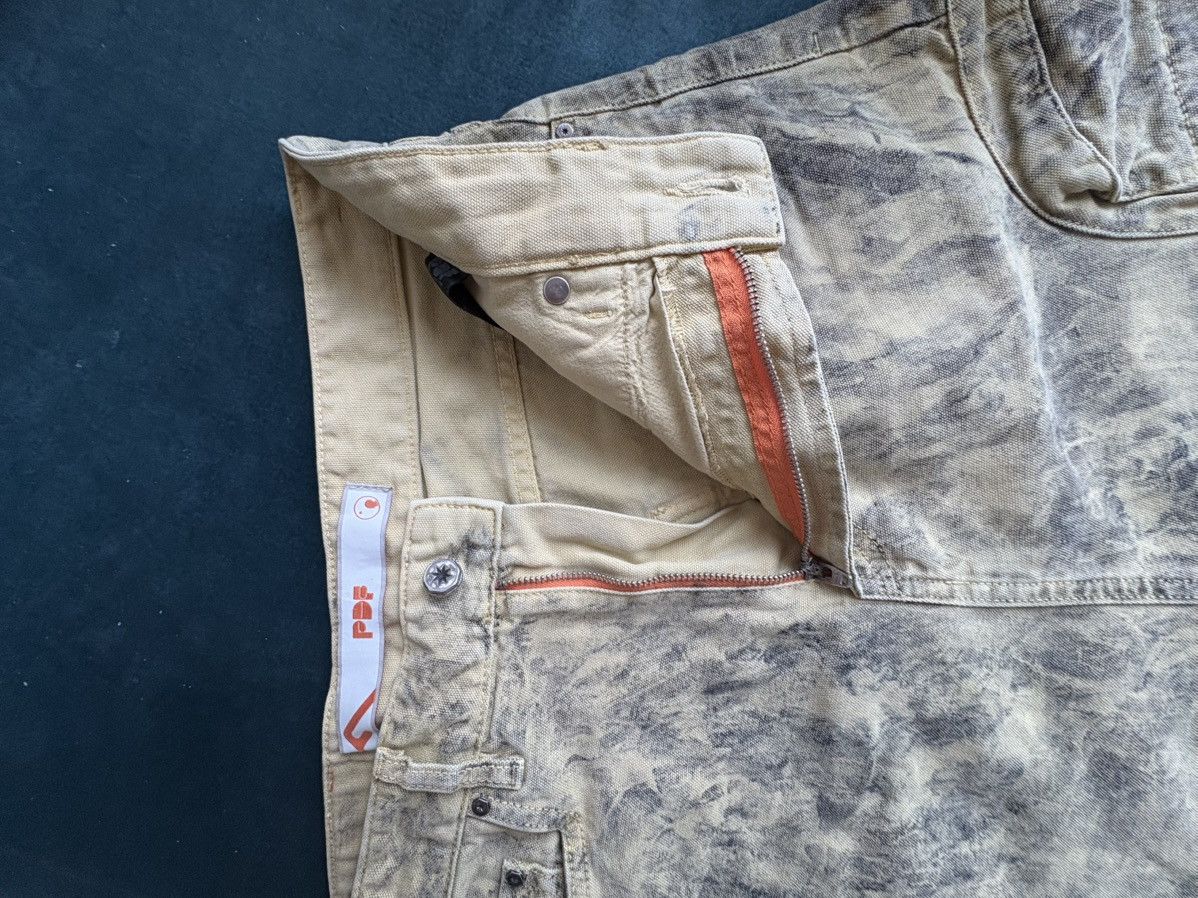 PDF *PDF CHANNEL* New Cargo Shorts Size US 30 / EU 46 - 3 Thumbnail