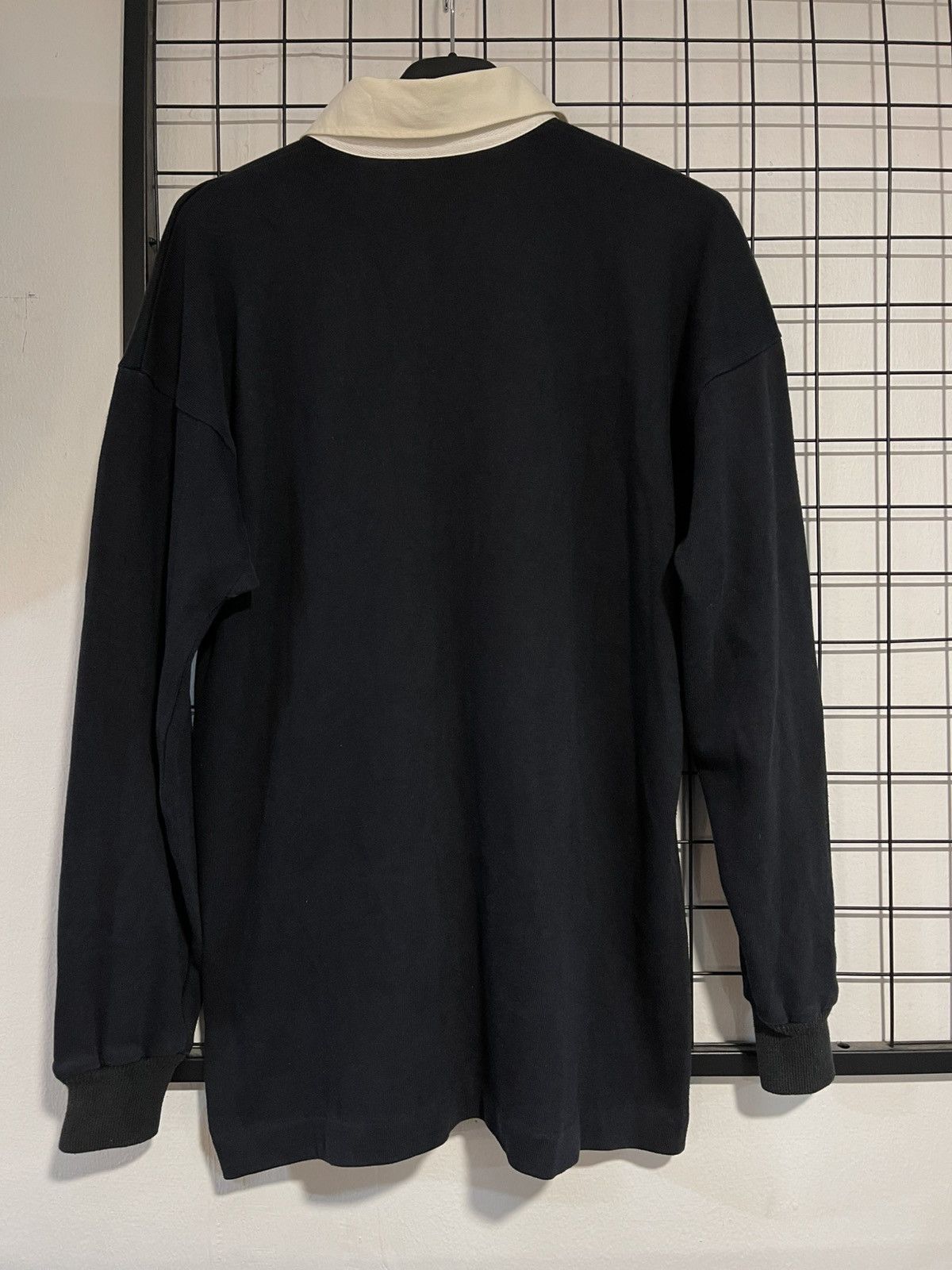 Canterbury of New Zealand VINTAGE 90s CANTERBURY NEW ZEALAND Size US M / EU 48-50 / 2 - 2 Thumbnail