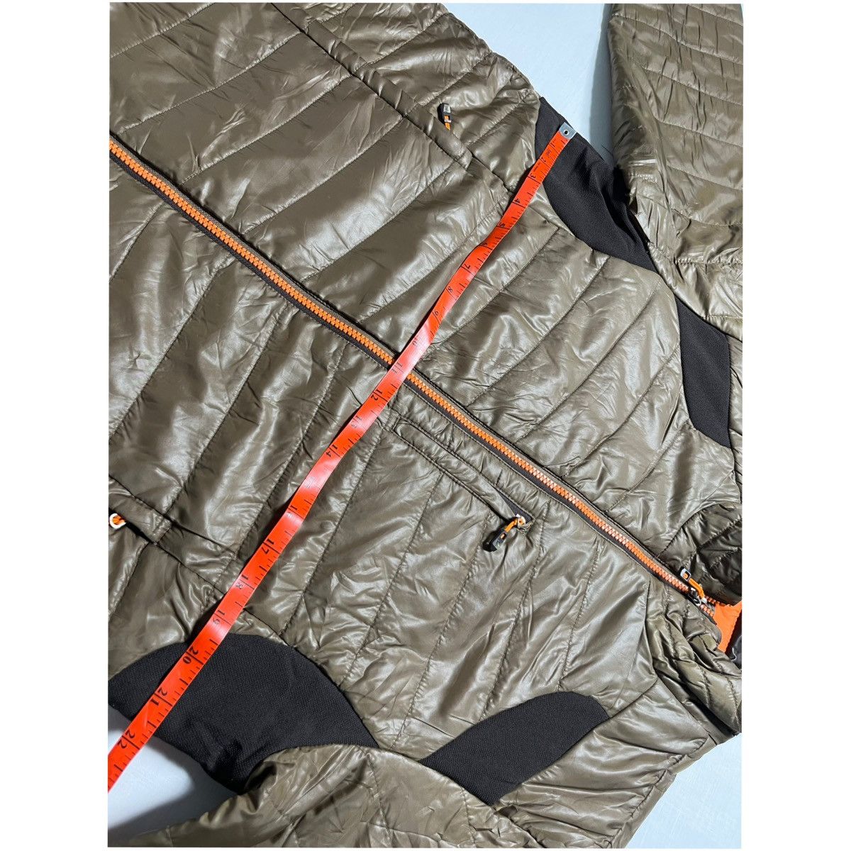 Other BFL Outdoor Padded Winter Jacket | Regular Fit Size US L / EU 52-54 / 3 - 8 Thumbnail