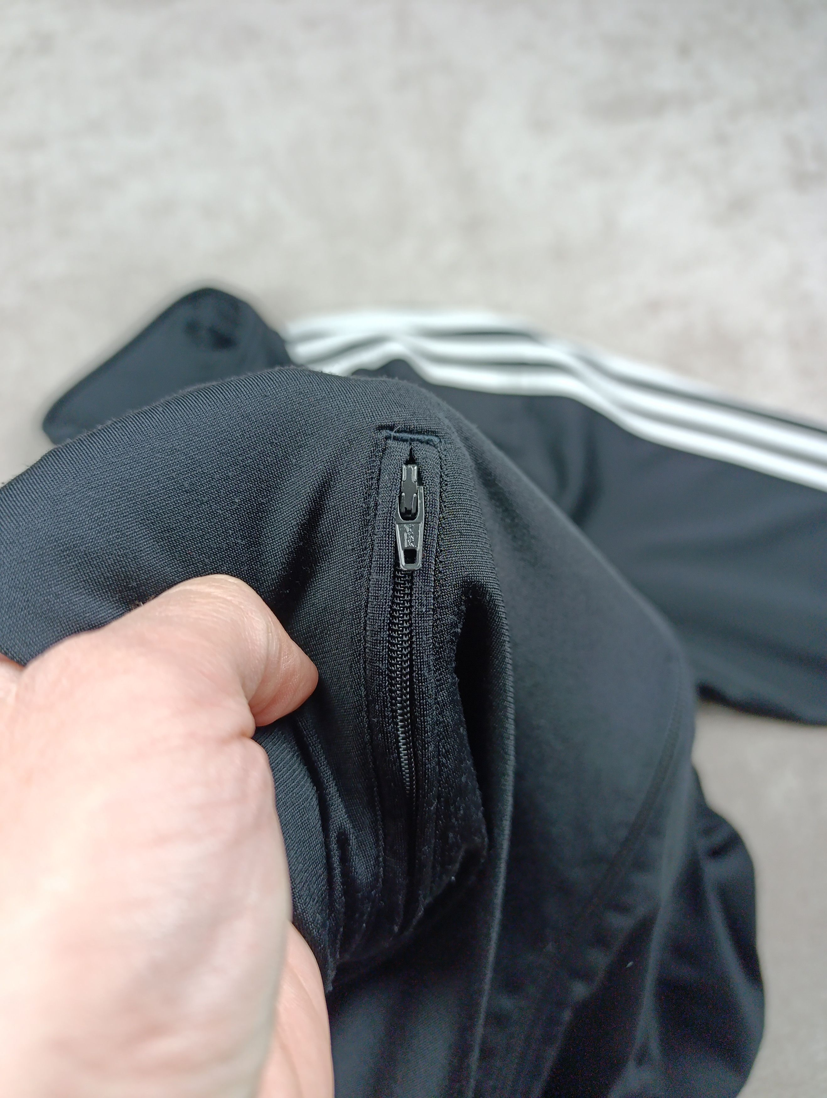 Adidas ADIDAS PREMIUM FIREBIRD TRACK TOP JACKET ORIGINAL Size US M / EU 48-50 / 2 - 6 Thumbnail