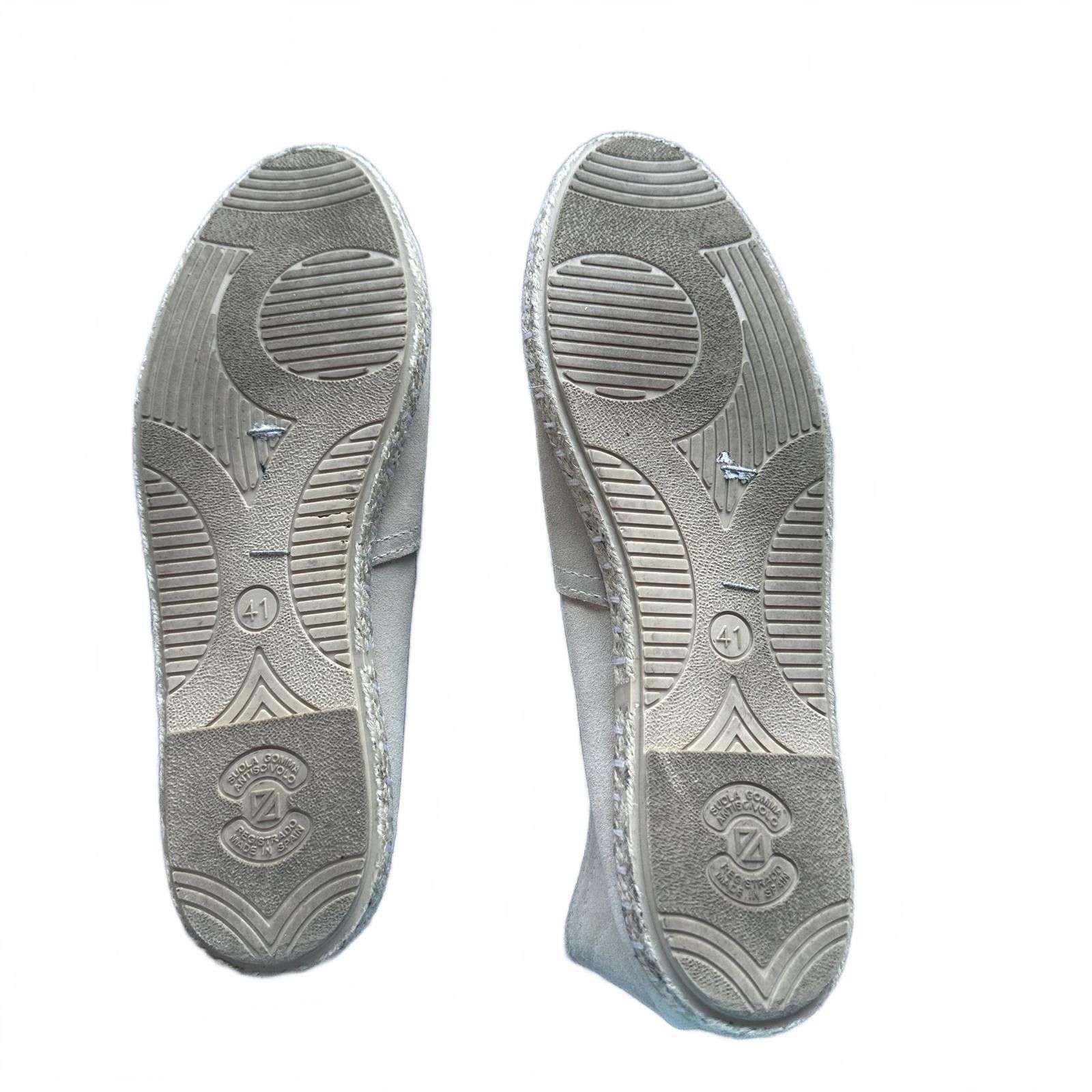 Designer Stylish Slip-On Shoes for Casual Comfort 9/10 Size US 9 / IT 39 - 2 Thumbnail