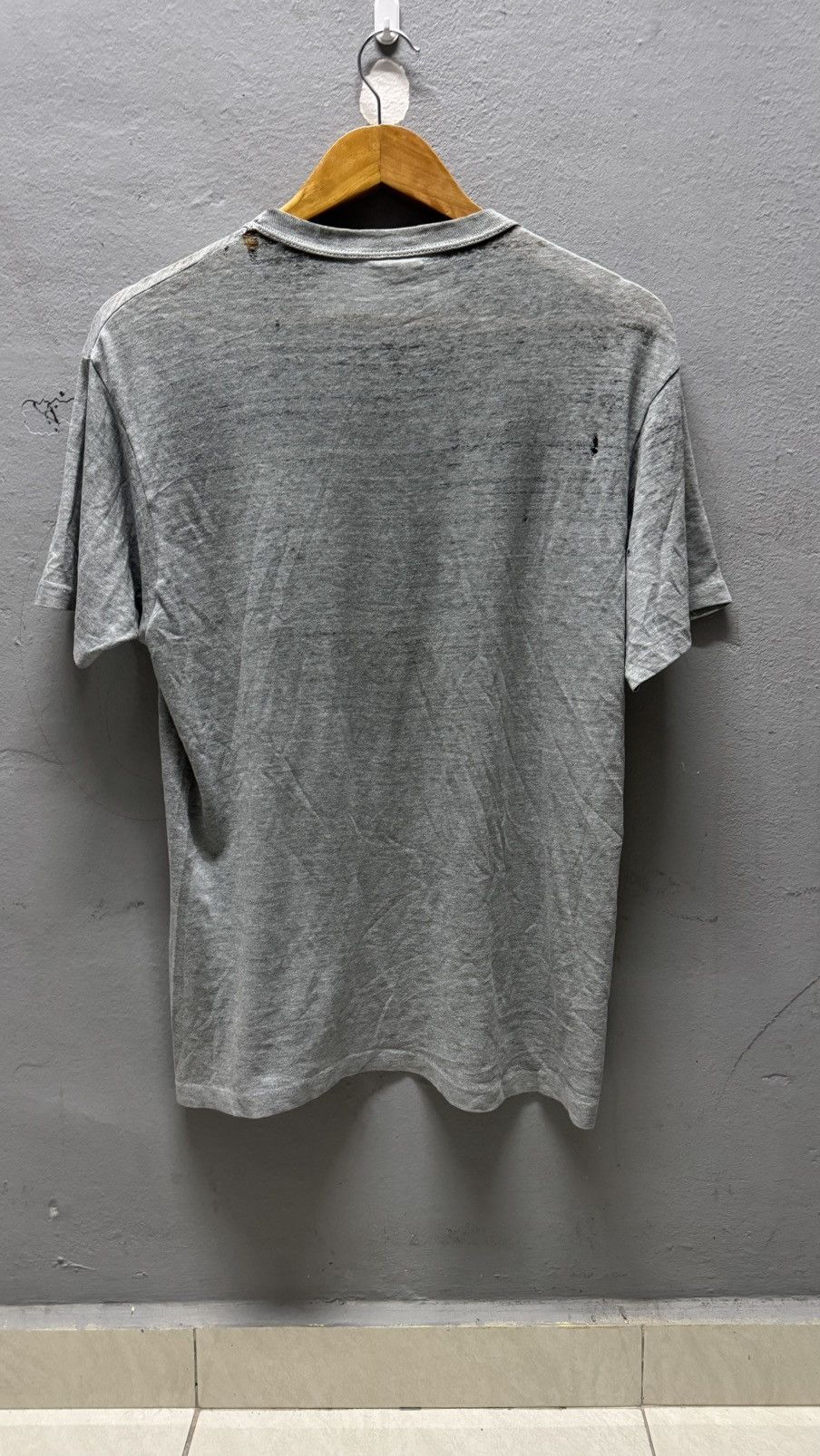 Vintage Vintage 90s Cannabis Natural High Size US L / EU 52-54 / 3 - 9 Thumbnail