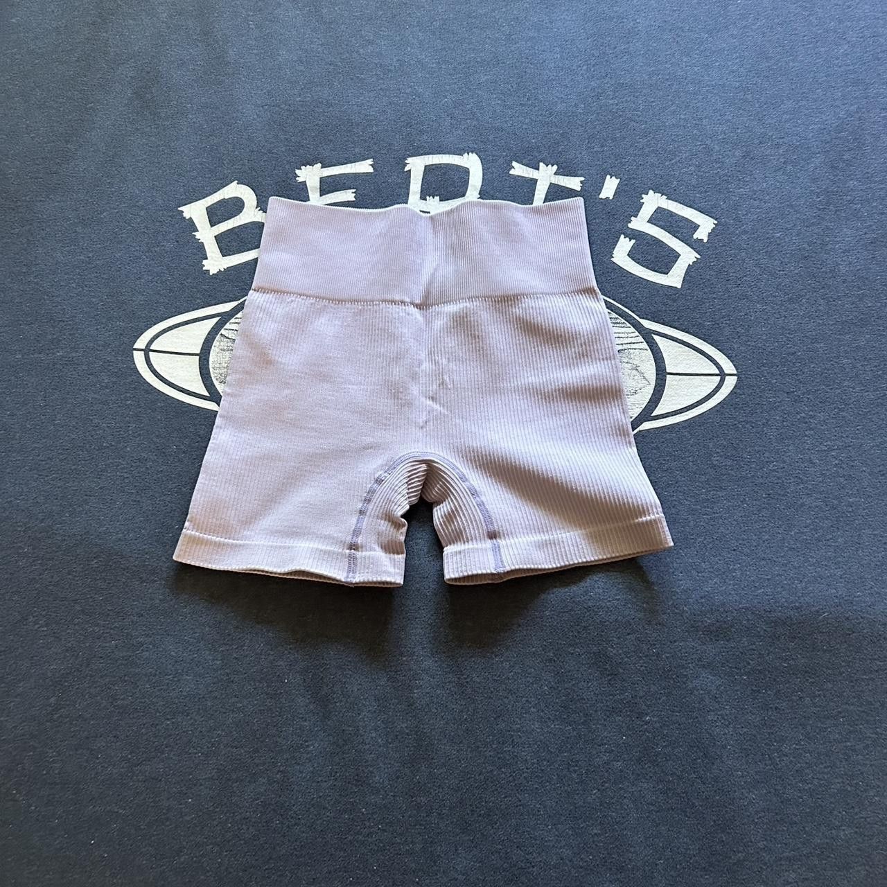 Other Amazon Brand Biker Shorts - S Size 27" / US 4 / IT 40 - 1 Thumbnail