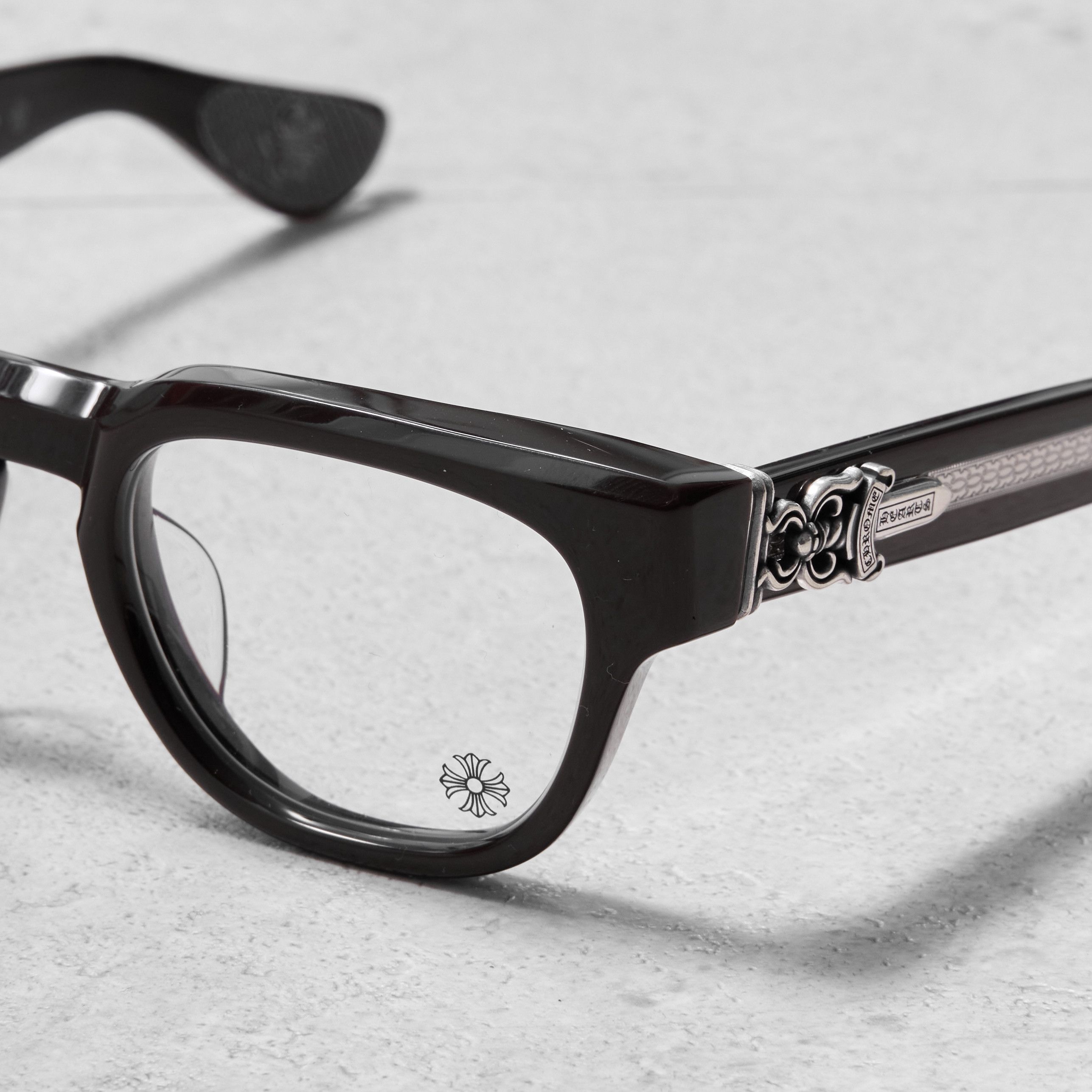 Chrome Hearts CHROME HEARTS CUNTVOLUTED Size ONE SIZE - 4 Thumbnail