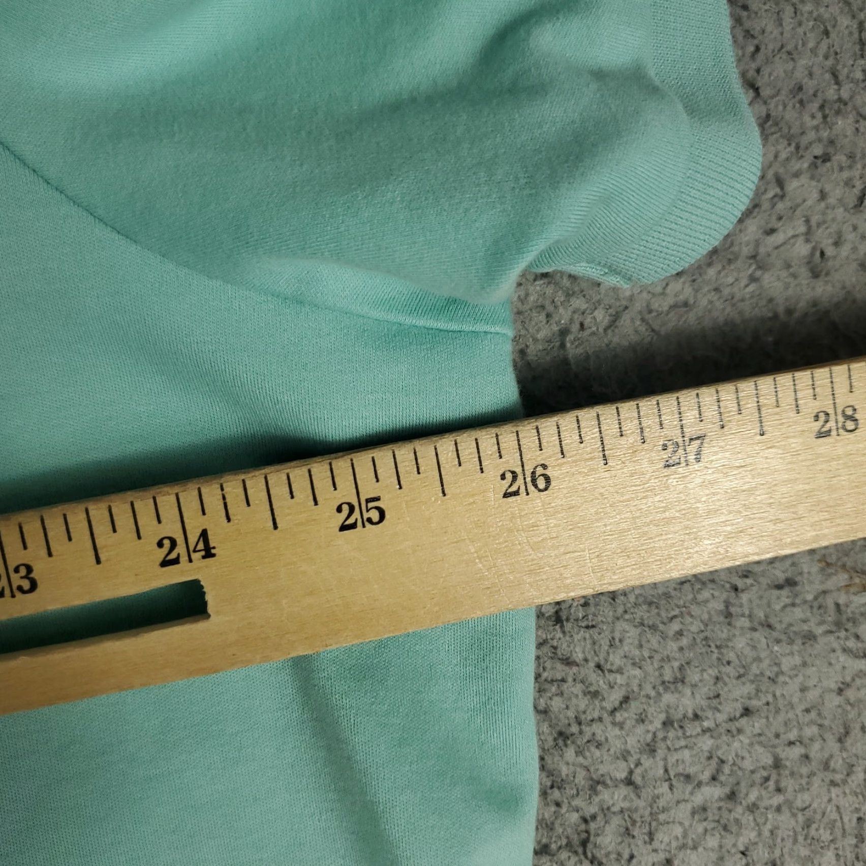 Ralph Lauren Ralph Lauren Polo Shirt Mens 2XL Turquoise Blue Classic Fit Pony Short Sleeve Polo Shirt Mens 2XL Turquoise Blue Classic Fit Pony Short Sleeve Size US XXL / EU 58 / 5 - 7 Thumbnail