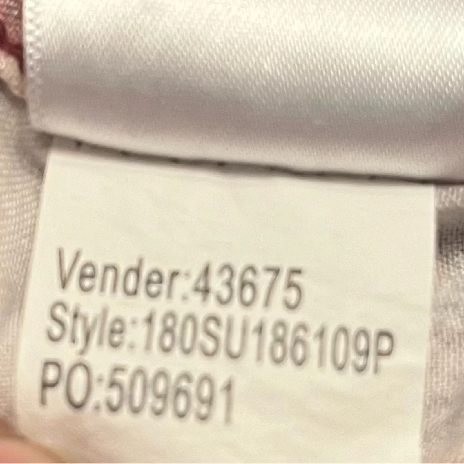Pacsun Pacsun men’s short sleeve button up shirt, size Medium Size US M / EU 48-50 / 2 - 6 Thumbnail