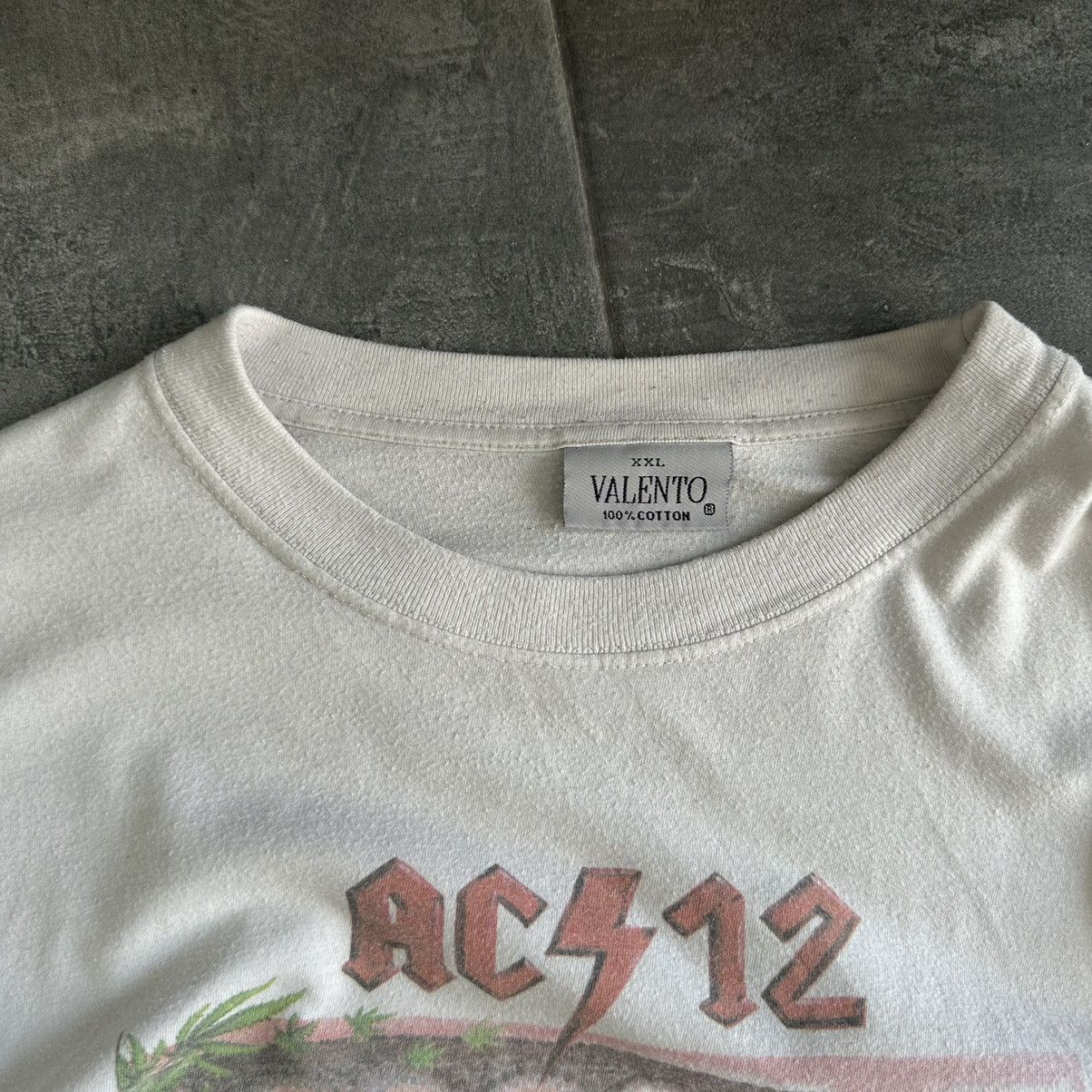 Japanese Brand × Vintage Vintage Japanese Style Long-sleeve T-shirts AC/ 12 Juanita Size US XXL / EU 58 / 5 - 9 Thumbnail
