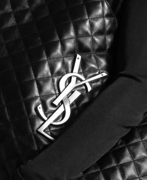 Saint Laurent Paris o1s1wg110125 Size: OS / 698651 Icare Maxi Shopping Bag Size ONE SIZE - 8 Thumbnail