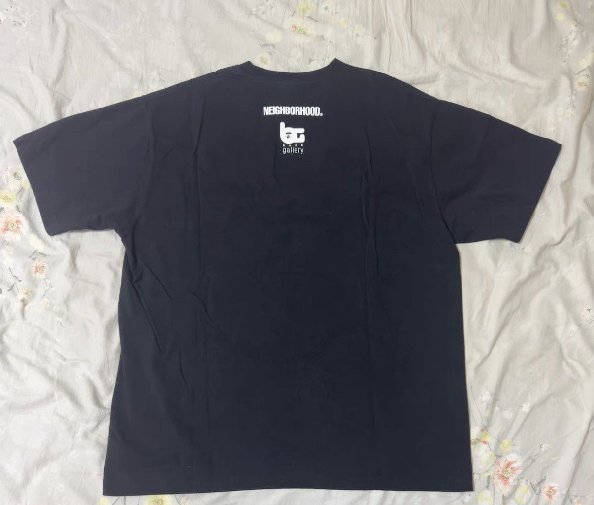 Bape BAPE x Neighborhood 25SS Collaboration Print Short Size US XXL / EU 58 / 5 - 2 Thumbnail