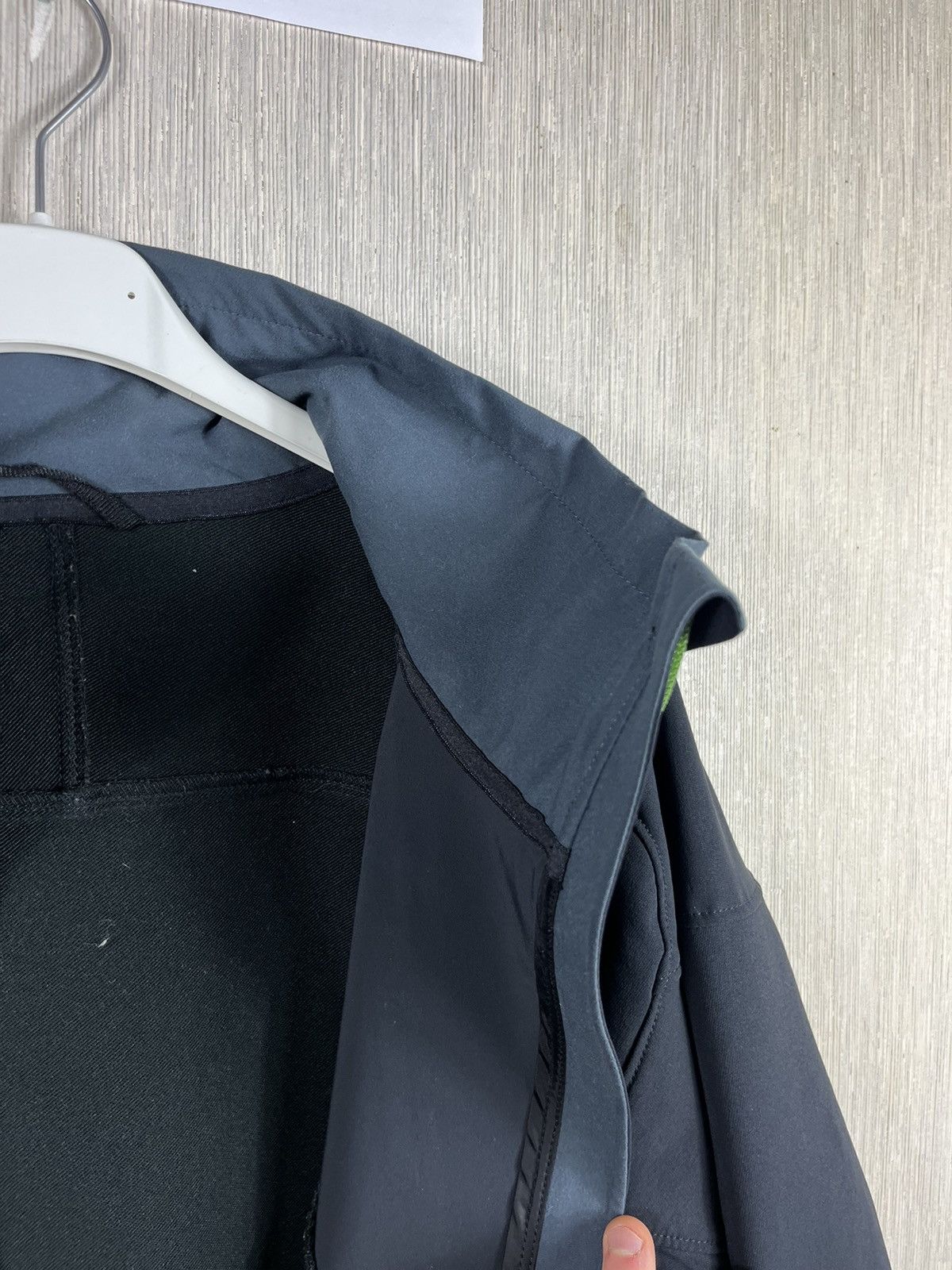 Norrona Norrona Svalbard flexi jacket soft shell gorpcore y2k tech Size US XL / EU 56 / 4 - 20 Thumbnail