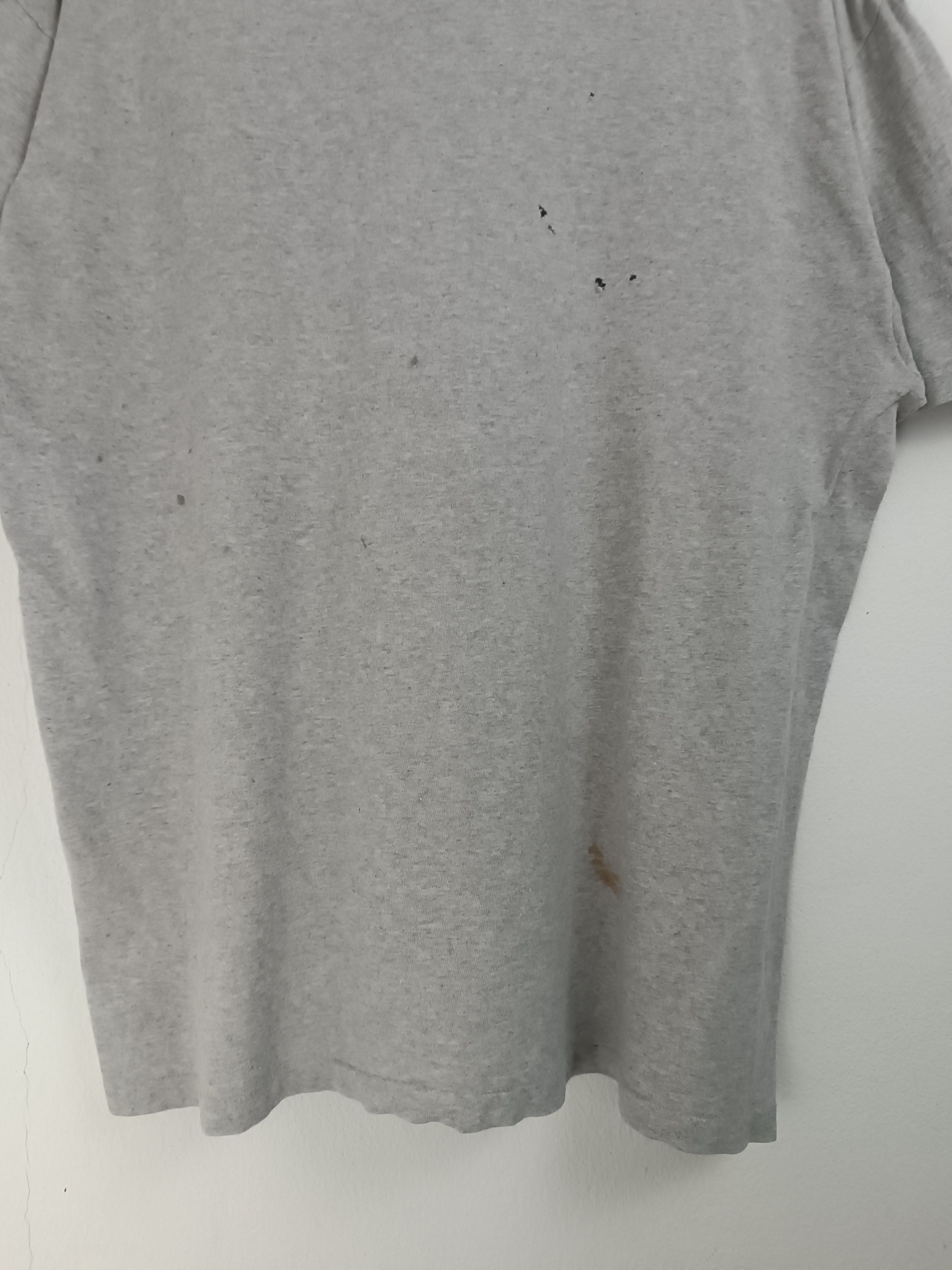 Cartoon Network THRASHED FADED VINTAGE 90'S GOOFY TEE mickey duck pooh Size US L / EU 52-54 / 3 - 17 Thumbnail
