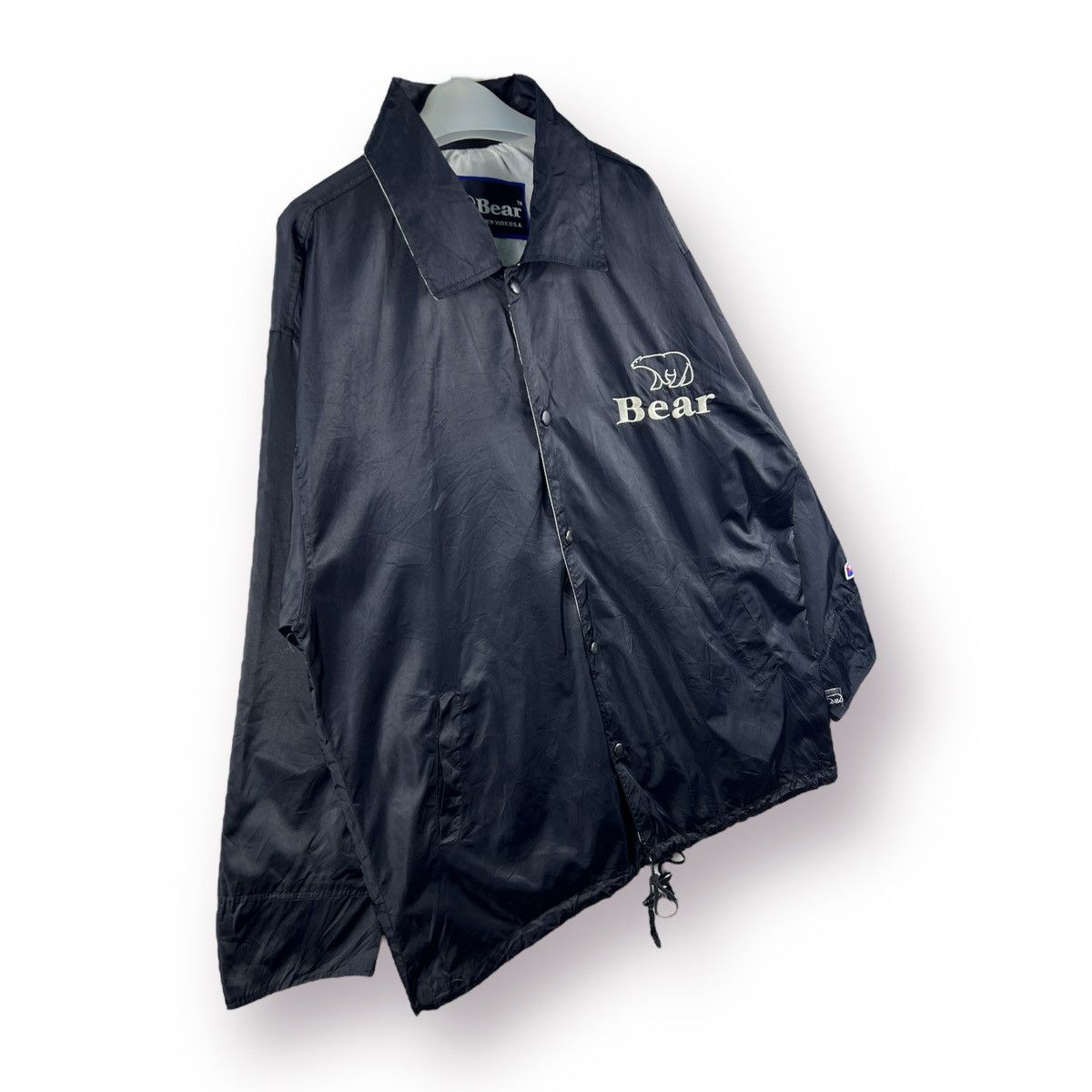 Golden Bear × Other 🔥 BEAR USA COACH JACKET Size US L / EU 52-54 / 3 - 3 Thumbnail