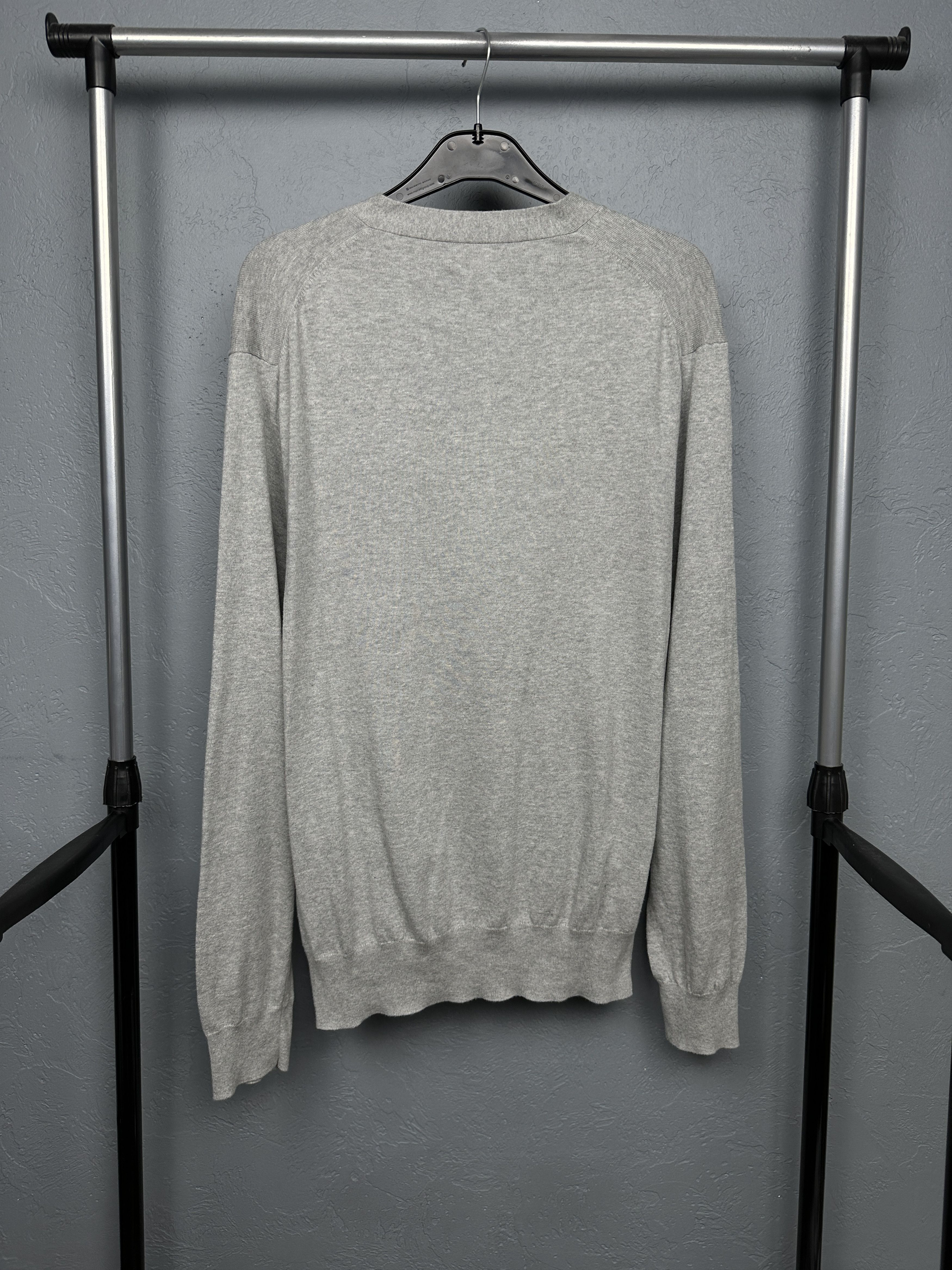 Polo Ralph Lauren Polo Ralph Lauren Mens Cardigan Sweater Size US L / EU 52-54 / 3 - 6 Thumbnail