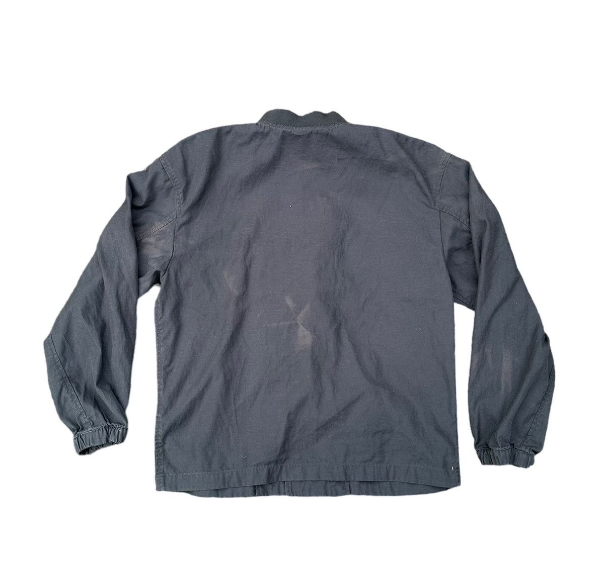 Undercover × Uniqlo Uniqlo Undercover grey jacket Size US S / EU 44-46 / 1 - 8 Thumbnail