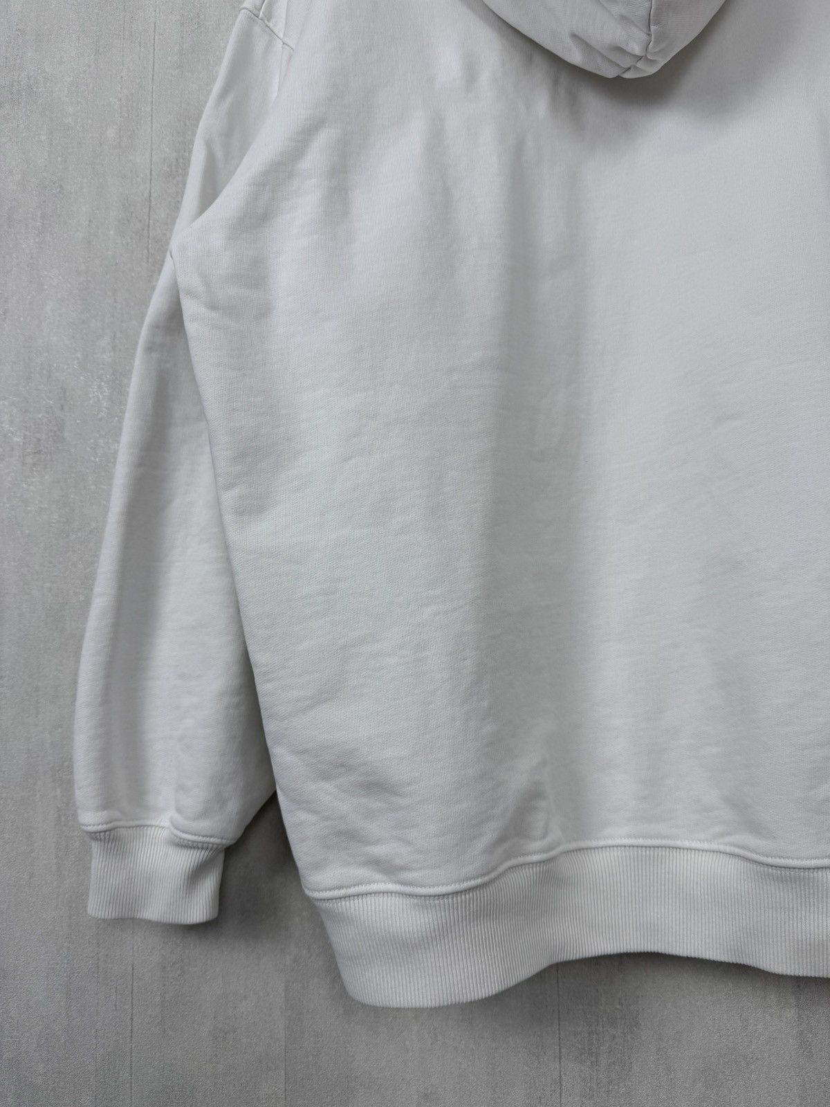 Balenciaga Balenciaga Paris Men’s Kering Hoodie Size S-L Size US L / EU 52-54 / 3 - 13 Thumbnail