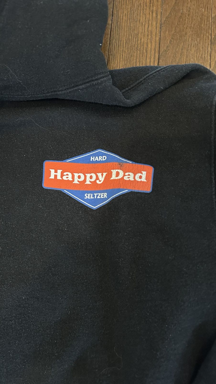 Full Send Happy Dad x Full Send Hoodie Size US M / EU 48-50 / 2 - 2 Thumbnail