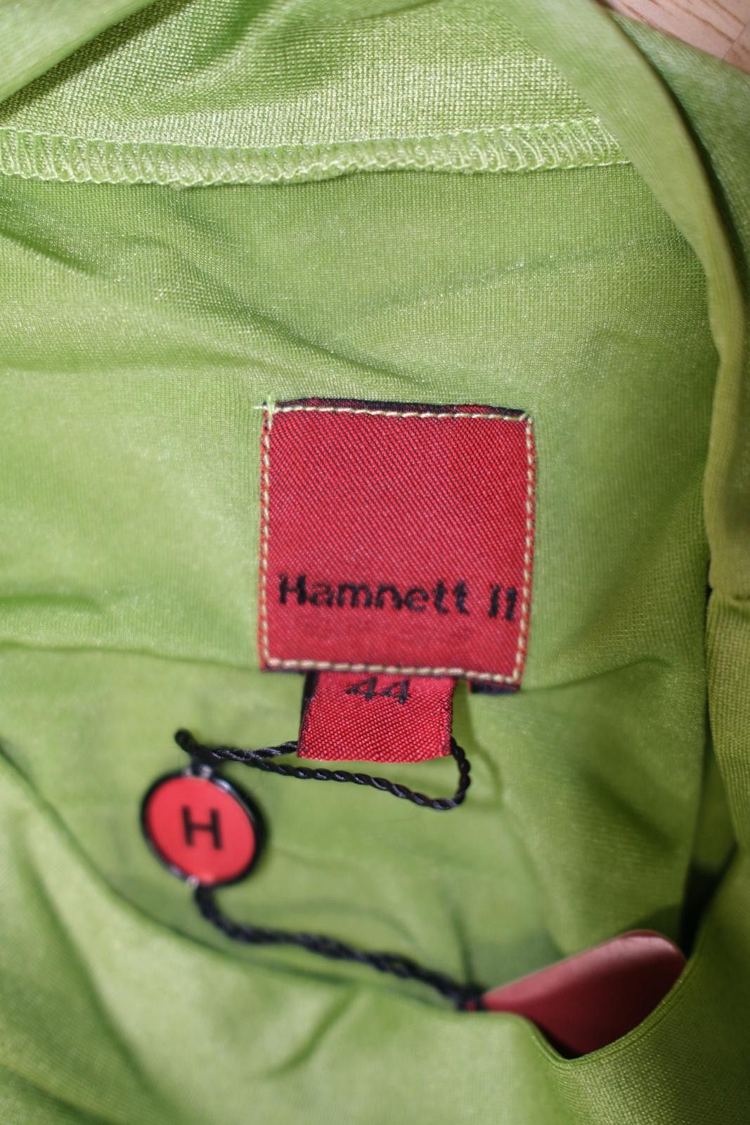 Other 00's Hammnett II Bodycon Dress Size XXS / US 00 / IT 34 - 6 Thumbnail