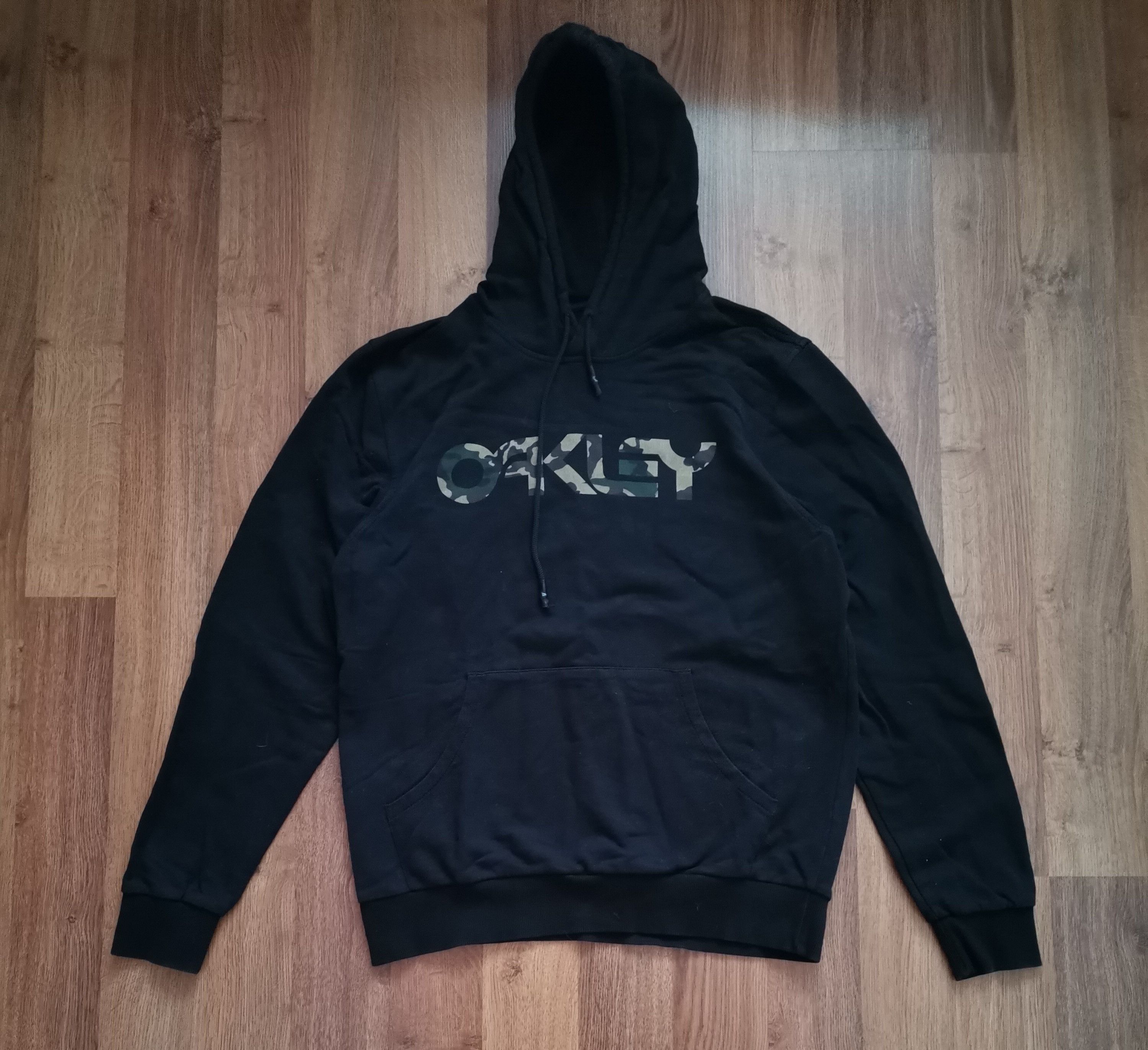 Oakley Oakley Hoodie Size US XL / EU 56 / 4 - 1 Thumbnail