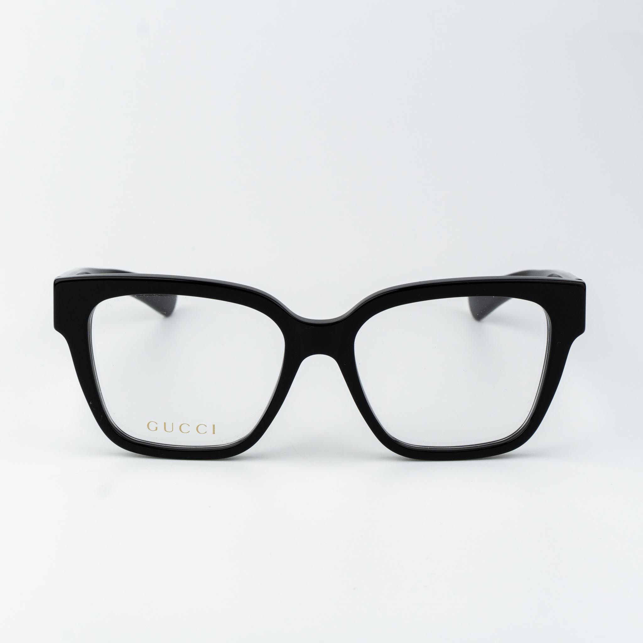Gucci Gucci Women Eyeglasses Square GG1791O 005 NEW AUTHENTIC Size ONE SIZE - 5 Thumbnail