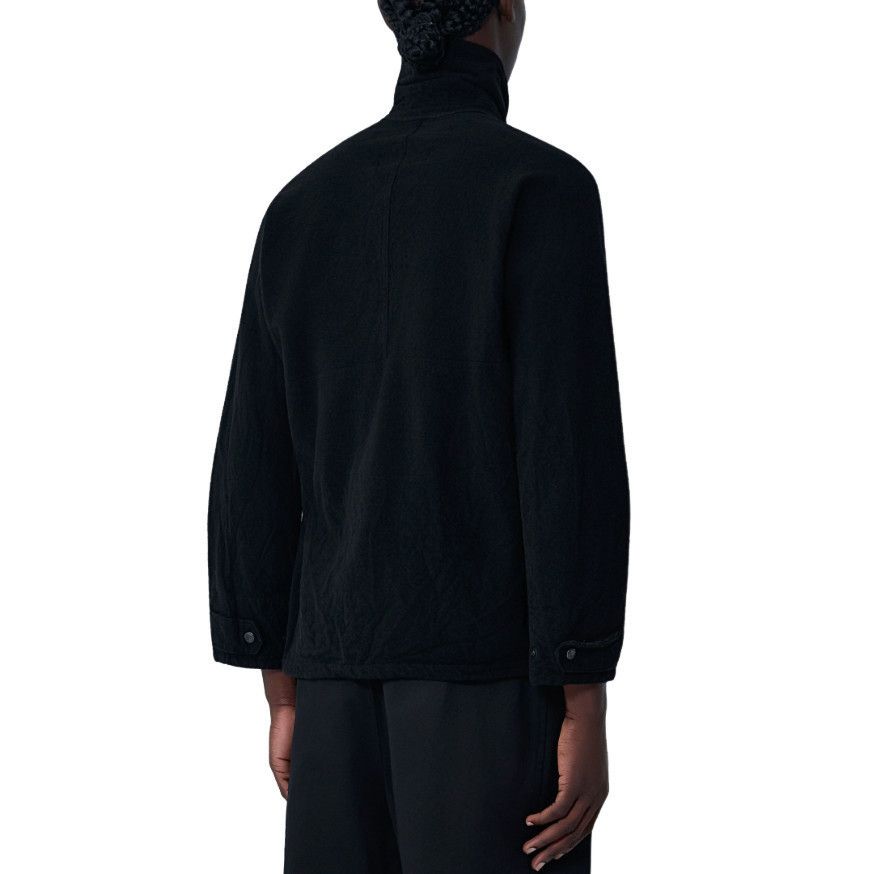 Junya Watanabe JUNYA WATANABE Black Jacket New & Authentic (Men's size:L;) Size US L / EU 52-54 / 3 - 2 Thumbnail
