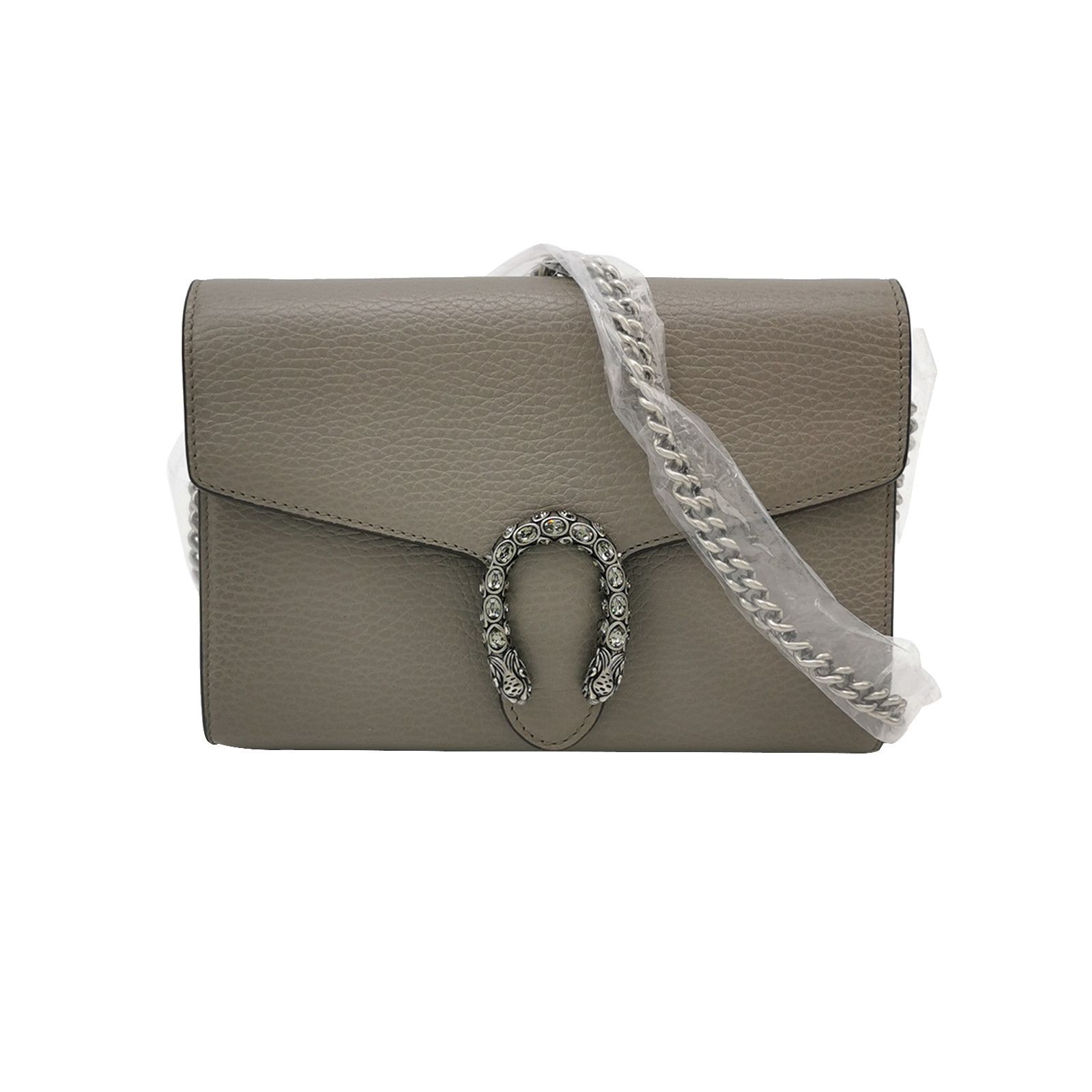 Gucci Gucci Women os Shoulder Bags Size ONE SIZE - 1 Thumbnail