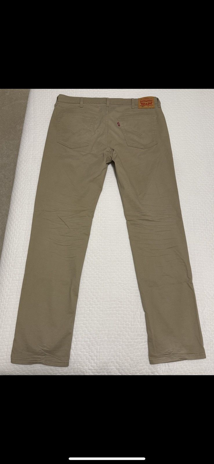 Levi's Levi’s 541 Jeans - 38x38 Size US 38 / EU 54 - 8 Thumbnail